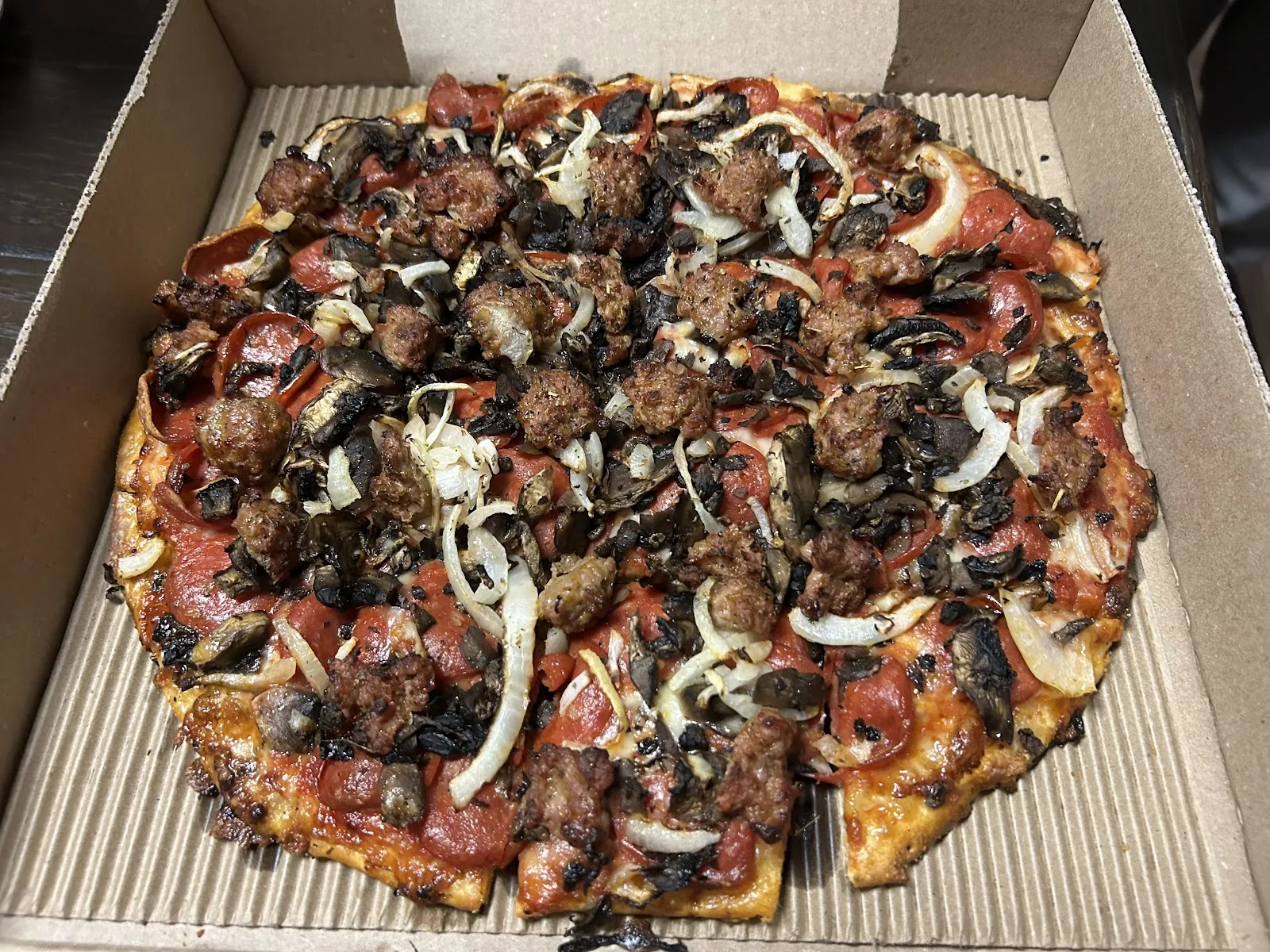 JT's Pizza, Pub, & Patio - Image 3