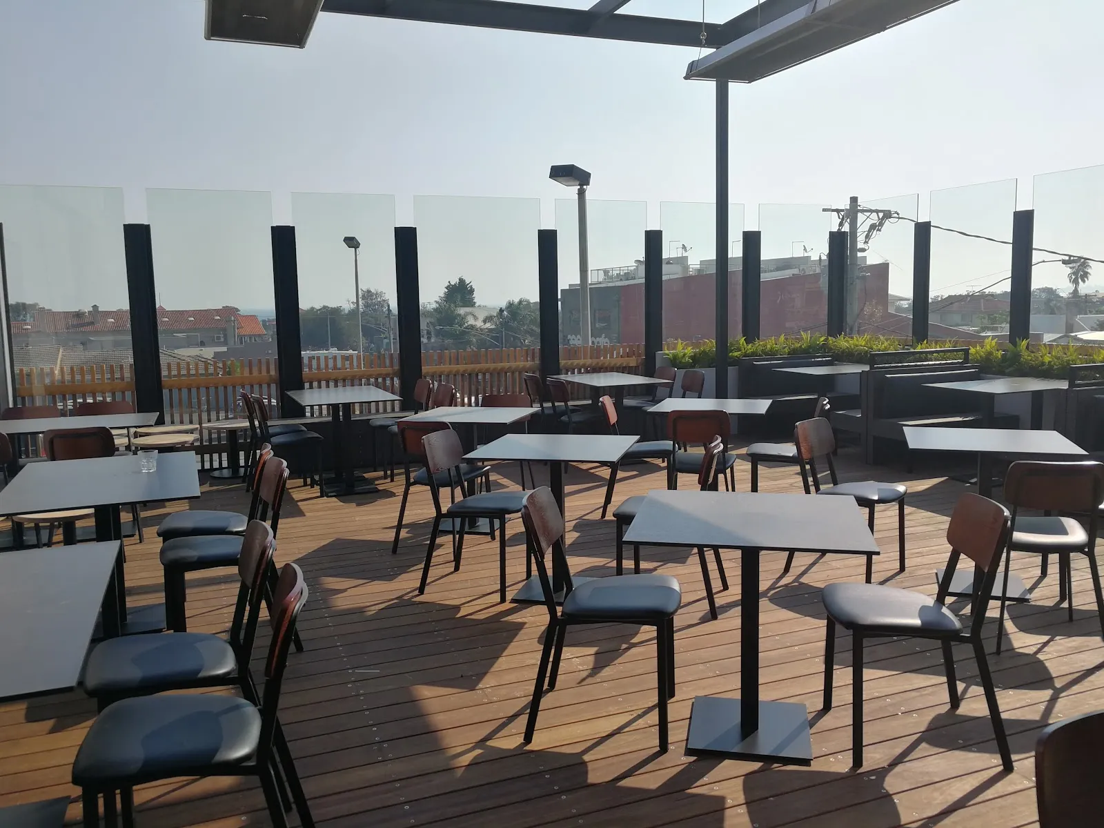 The Sporting Globe Bar & Grill Mordialloc - Image 4