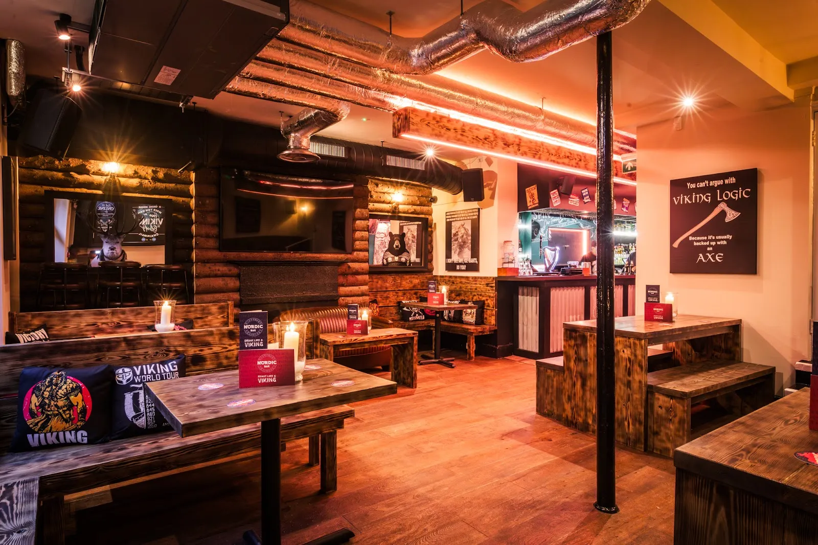 Nordic Bar - Image 2