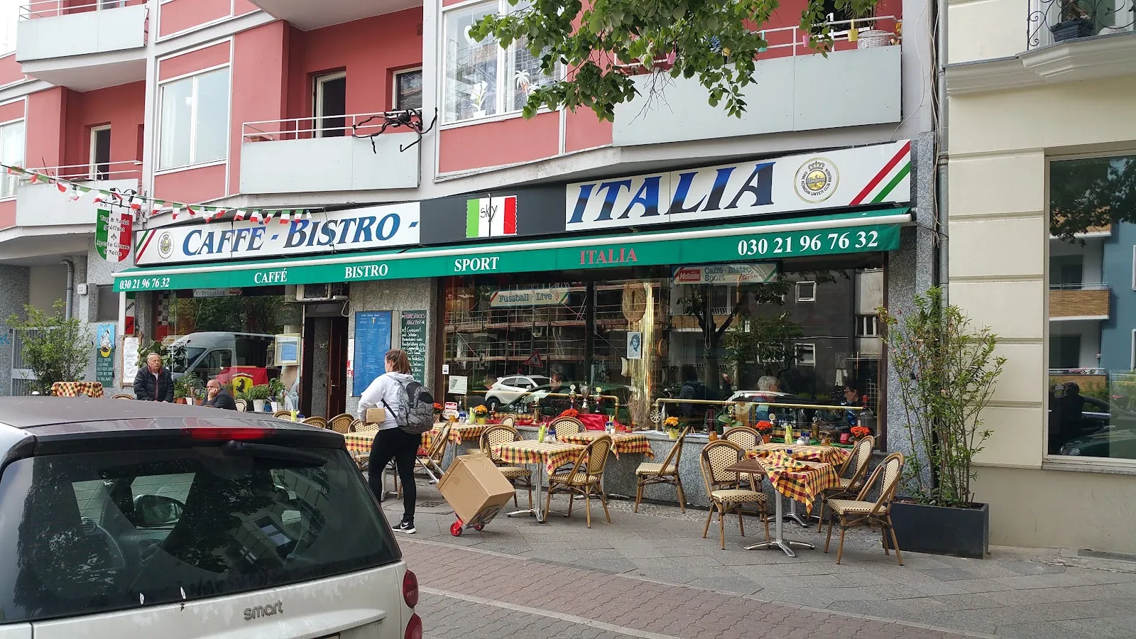 Caffè-Bistro-Sport-Italia - Image 2