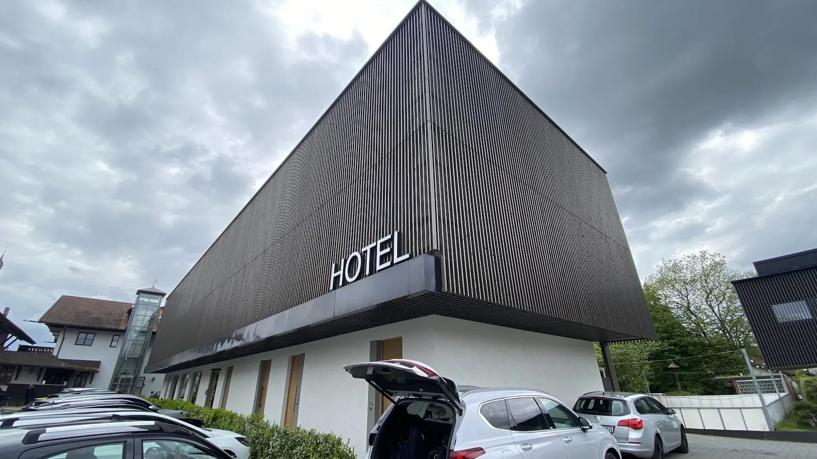 Gasthof-Hotel Höhensteiger