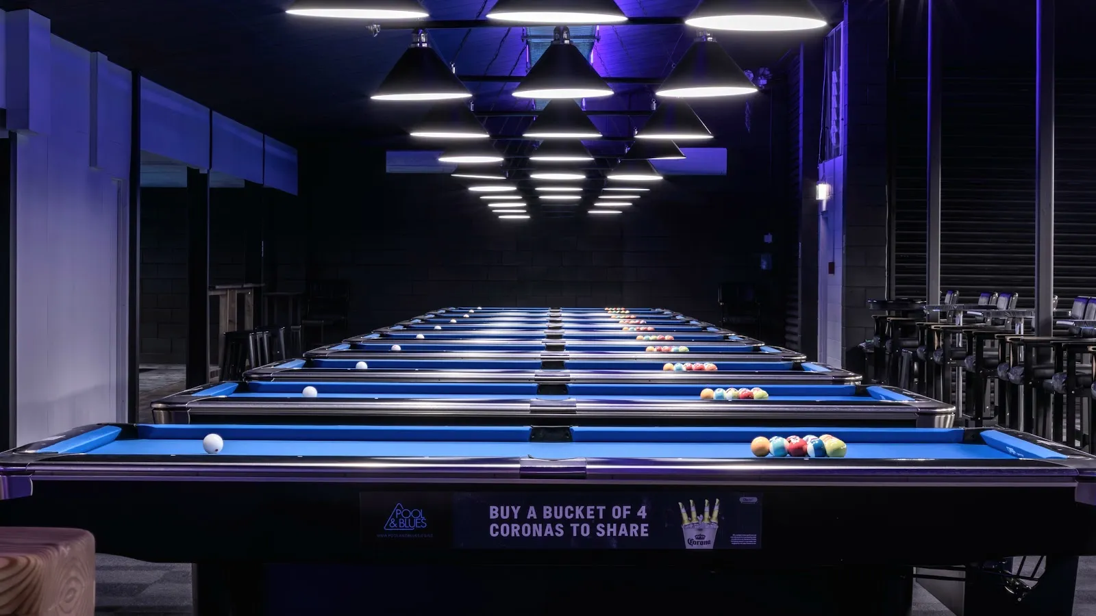 Pool & Blues - Image 2