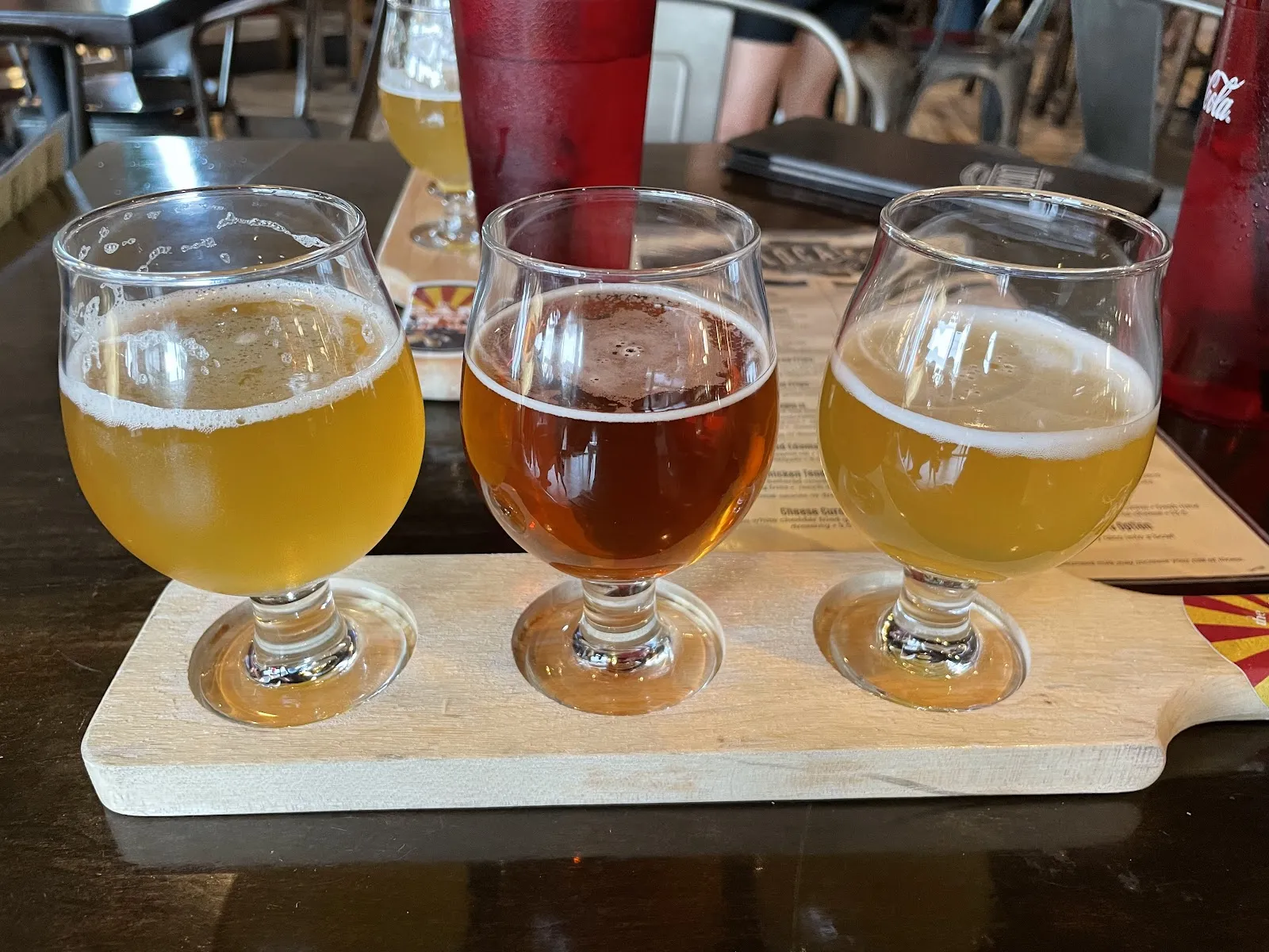 The Local Chandler