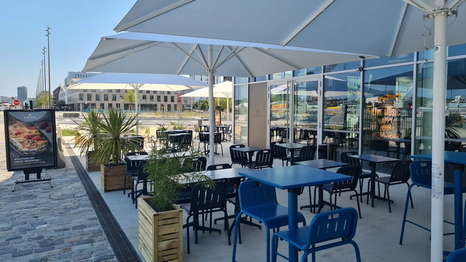 Au Bureau Bordeaux Bacalan - Image 3