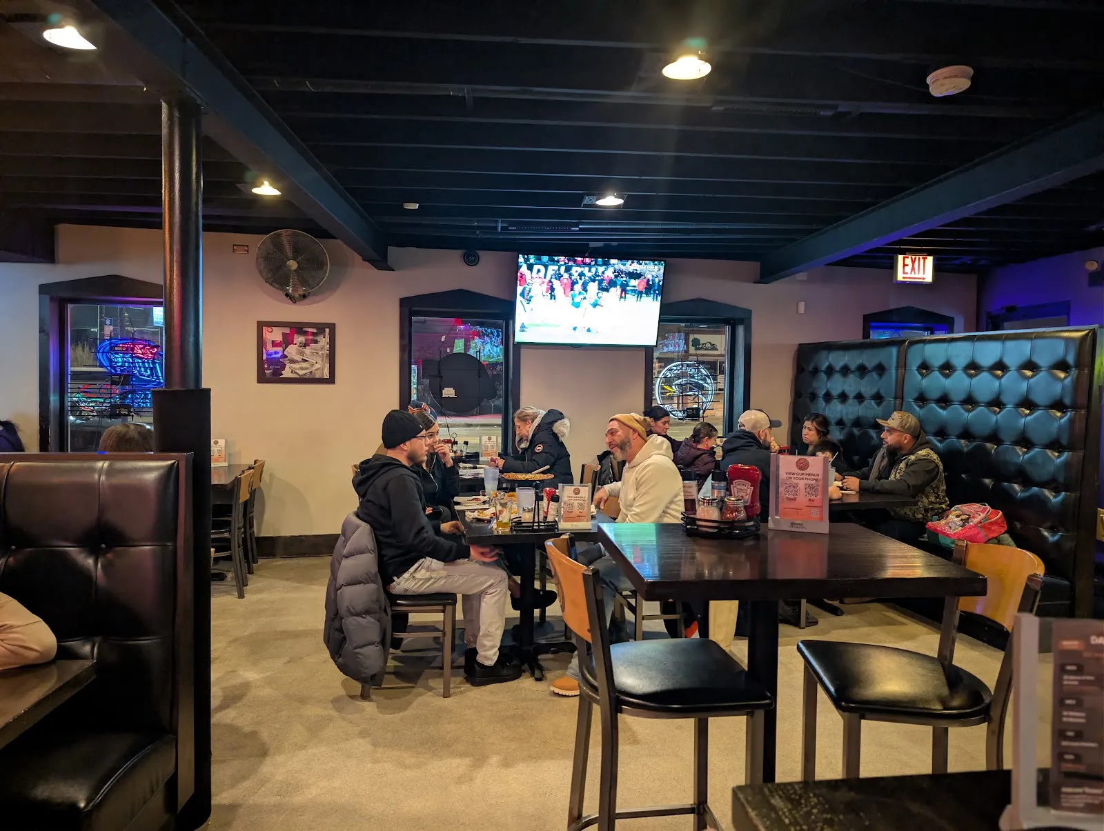 Danny's Pizza Place