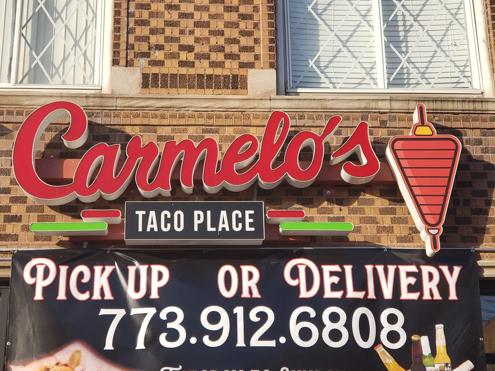 Carmelo's Taco Place - Image 3