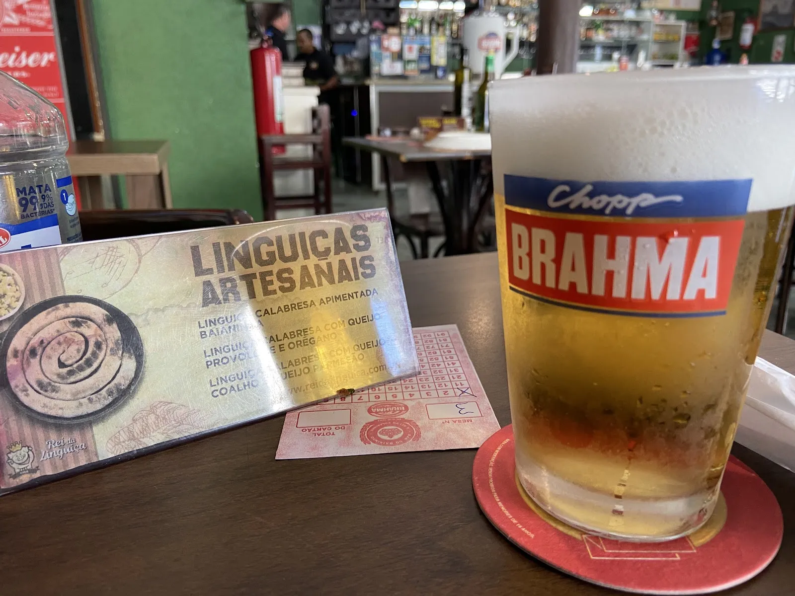 BAR DO BAIXINHO - Image 3