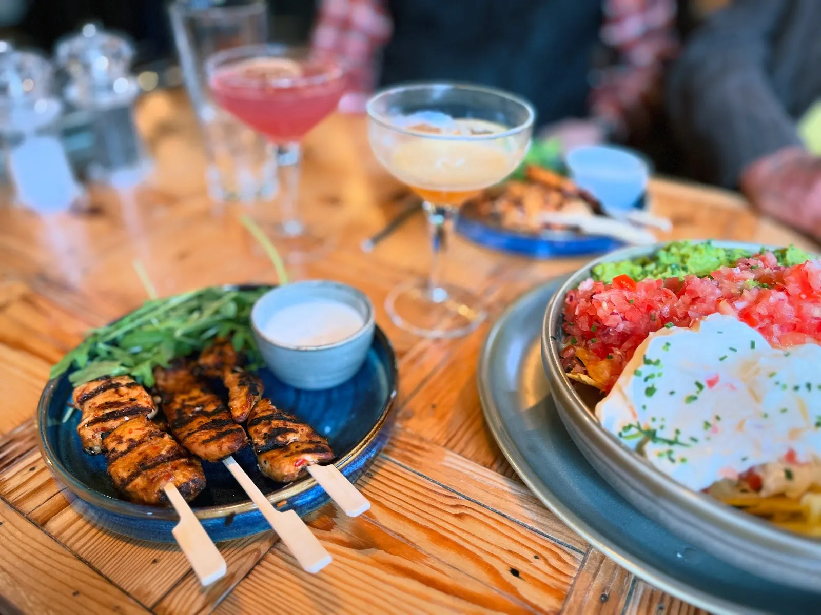 Tanyard Lane Bar & Kitchen - Image 3