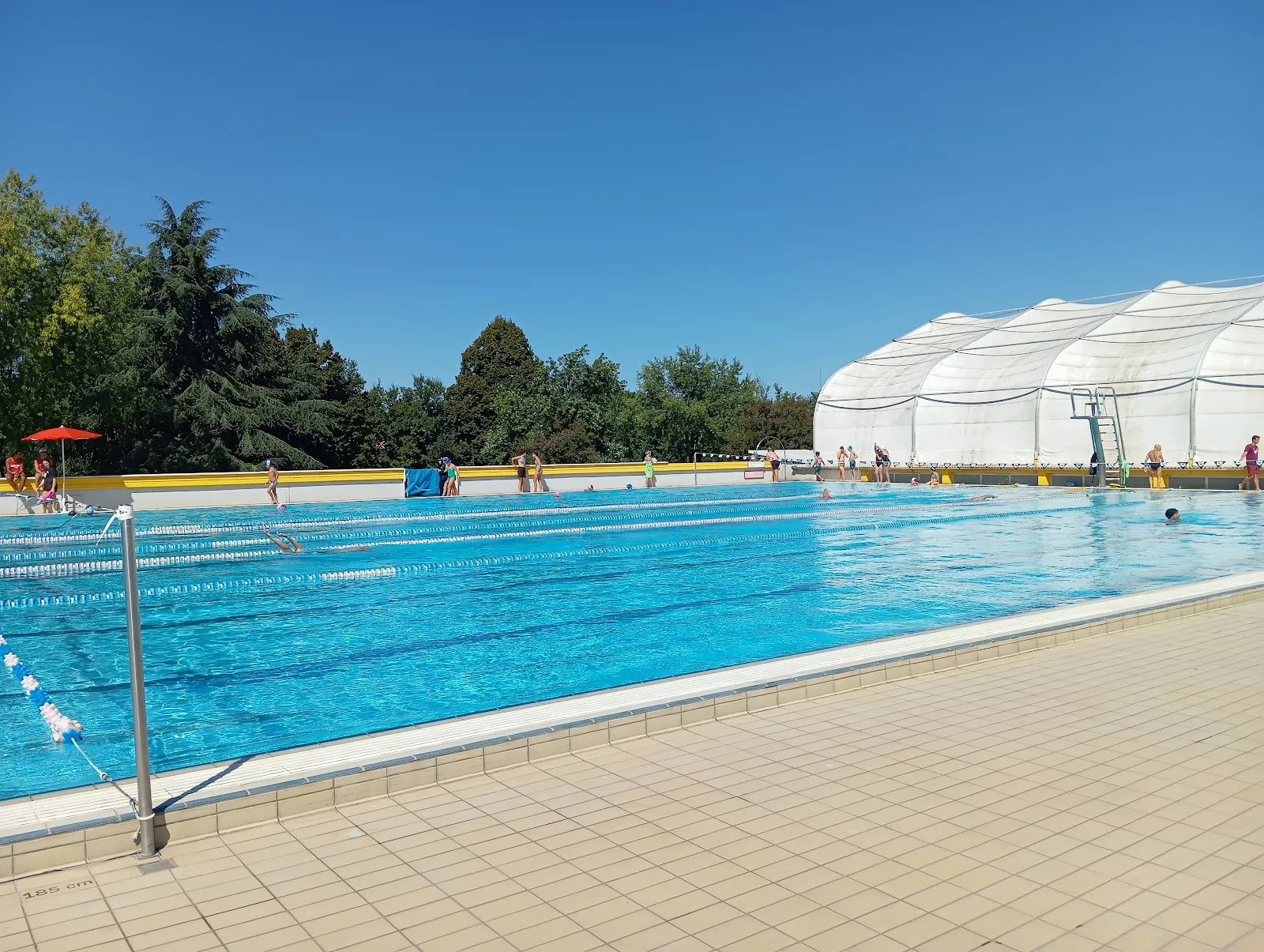 Centro Sportivo 2000 - Image 4