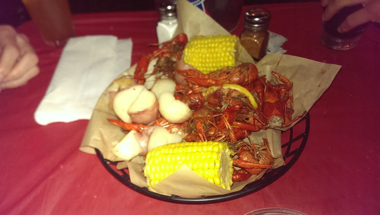 The Draft: Ultimate Sports Grill - Image 4
