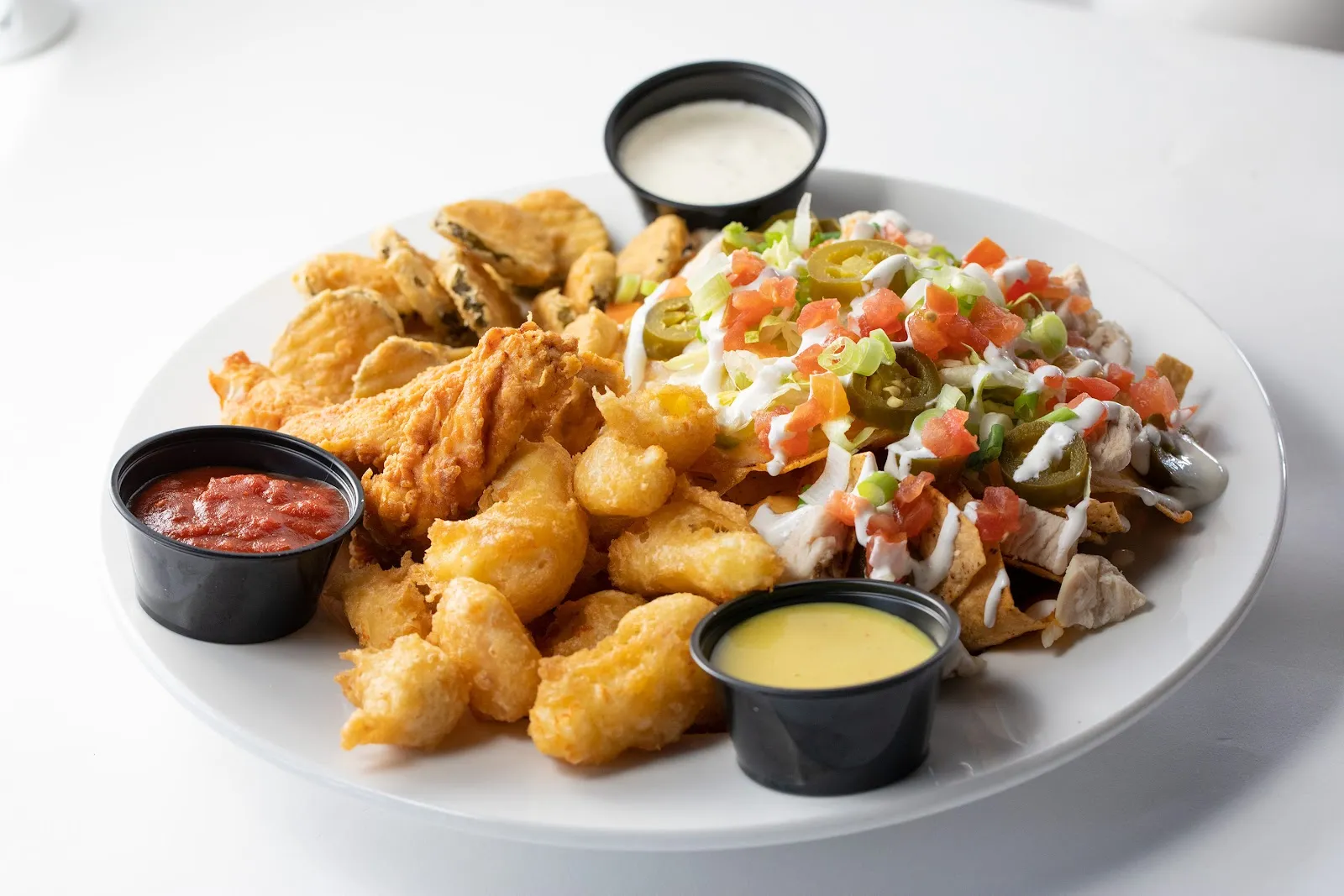 Brothers Bar & Grill - Image 3