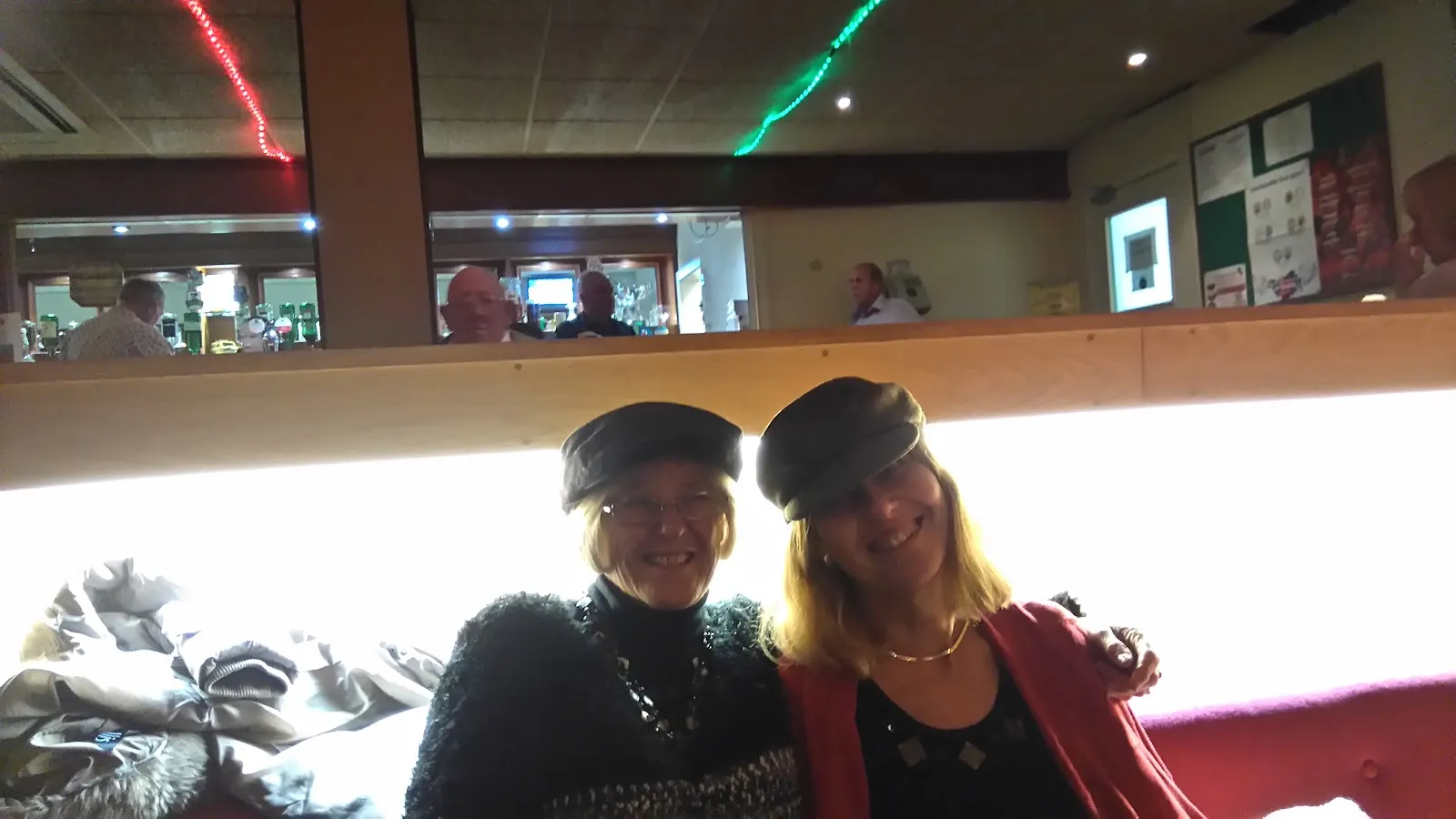 Wyke Regis Working Mens Club - Image 4