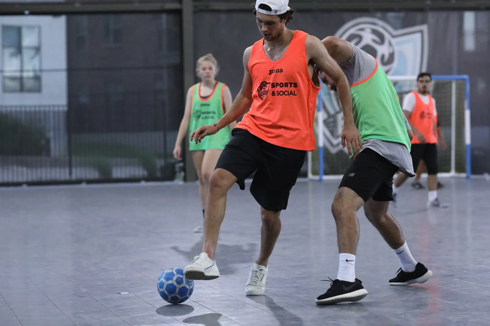 City Futsal - Image 2