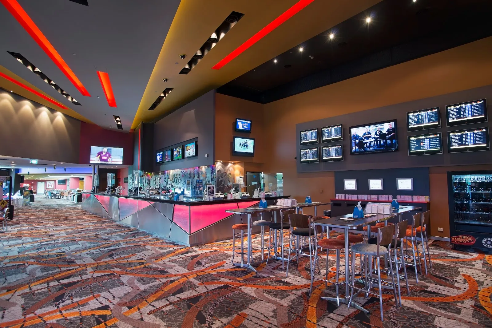 Redcliffe Leagues Club - Image 3