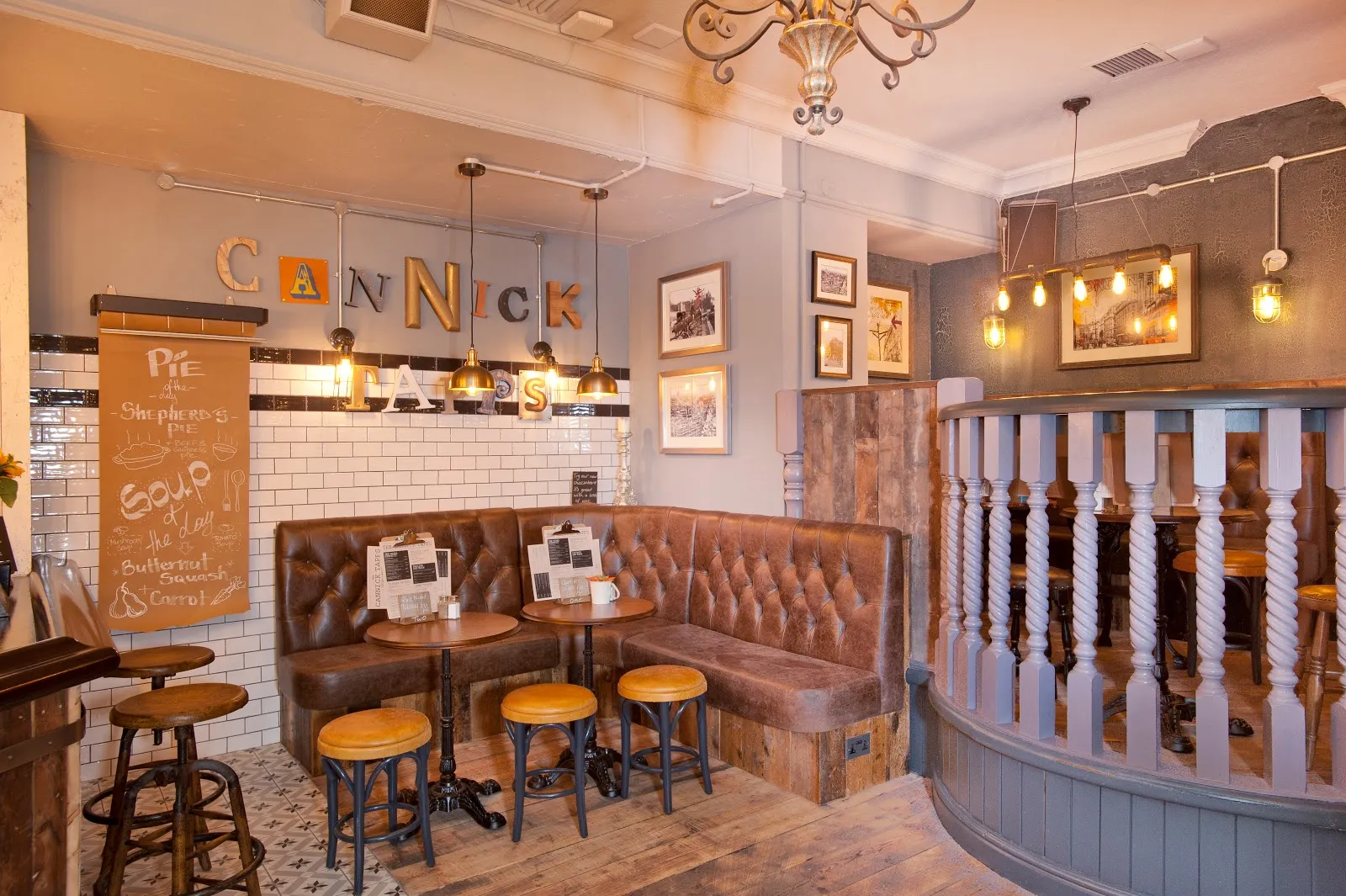 The Cannick Tapps - Image 3