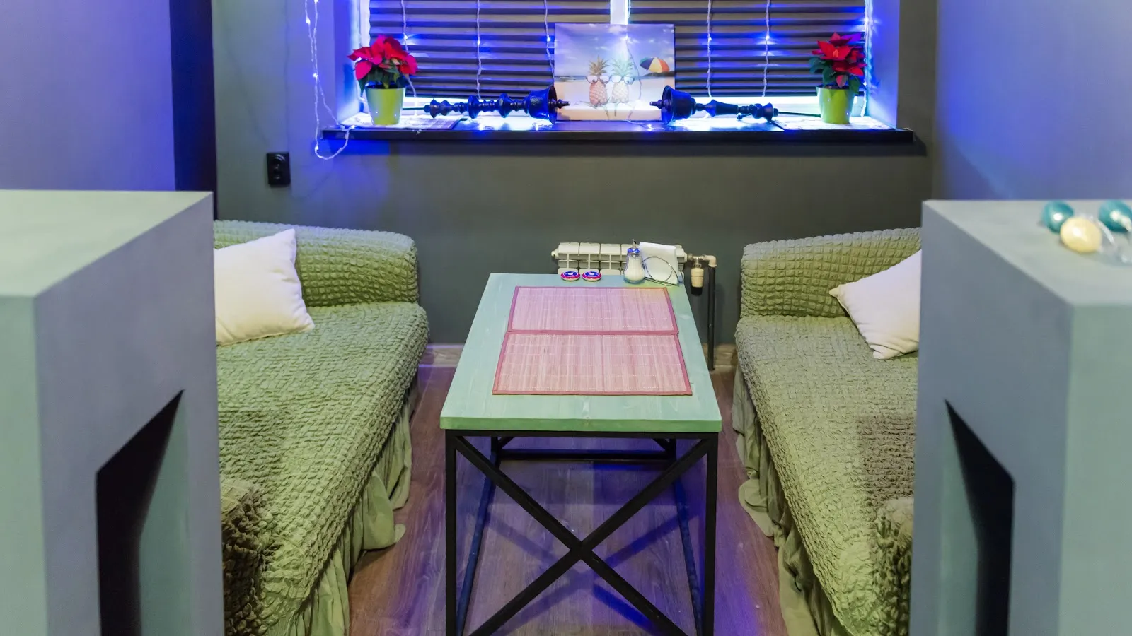 Inside Lounge - Image 4