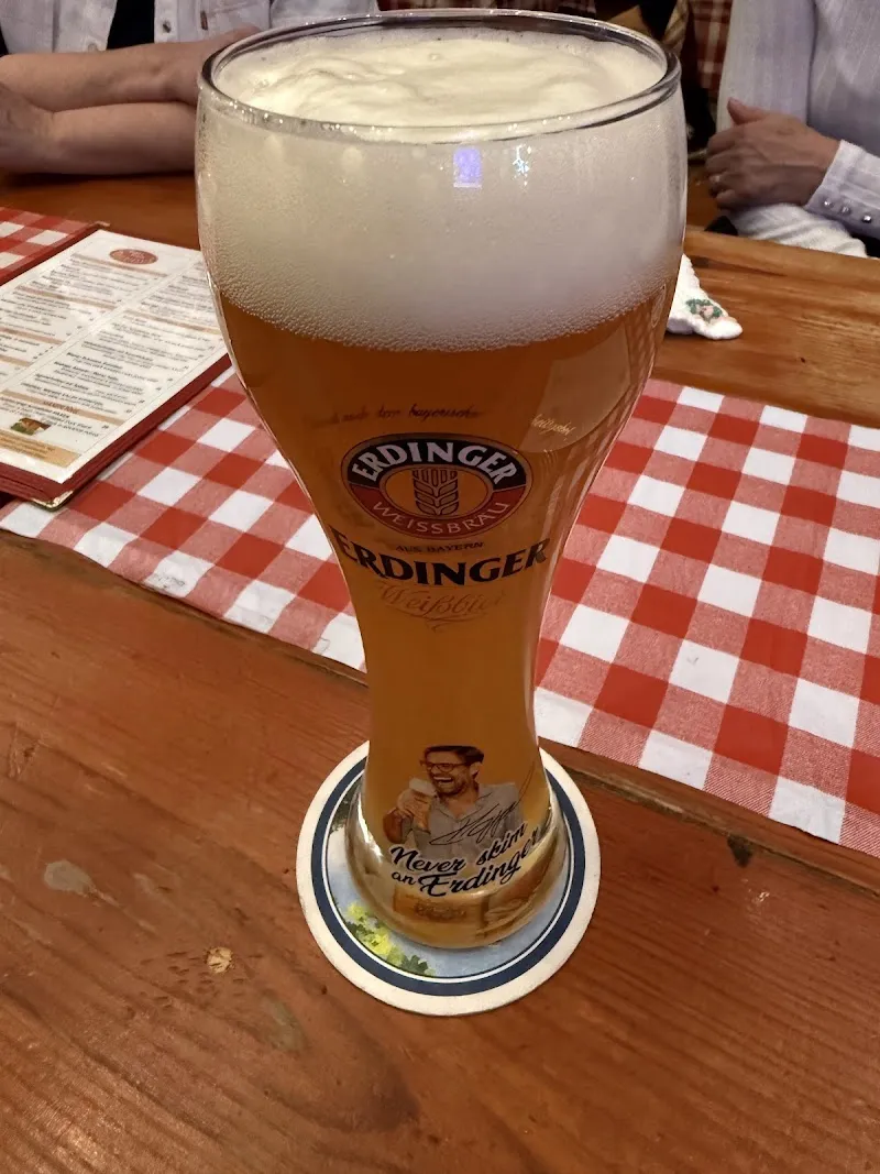 Fritz & Franz Bierhaus logo