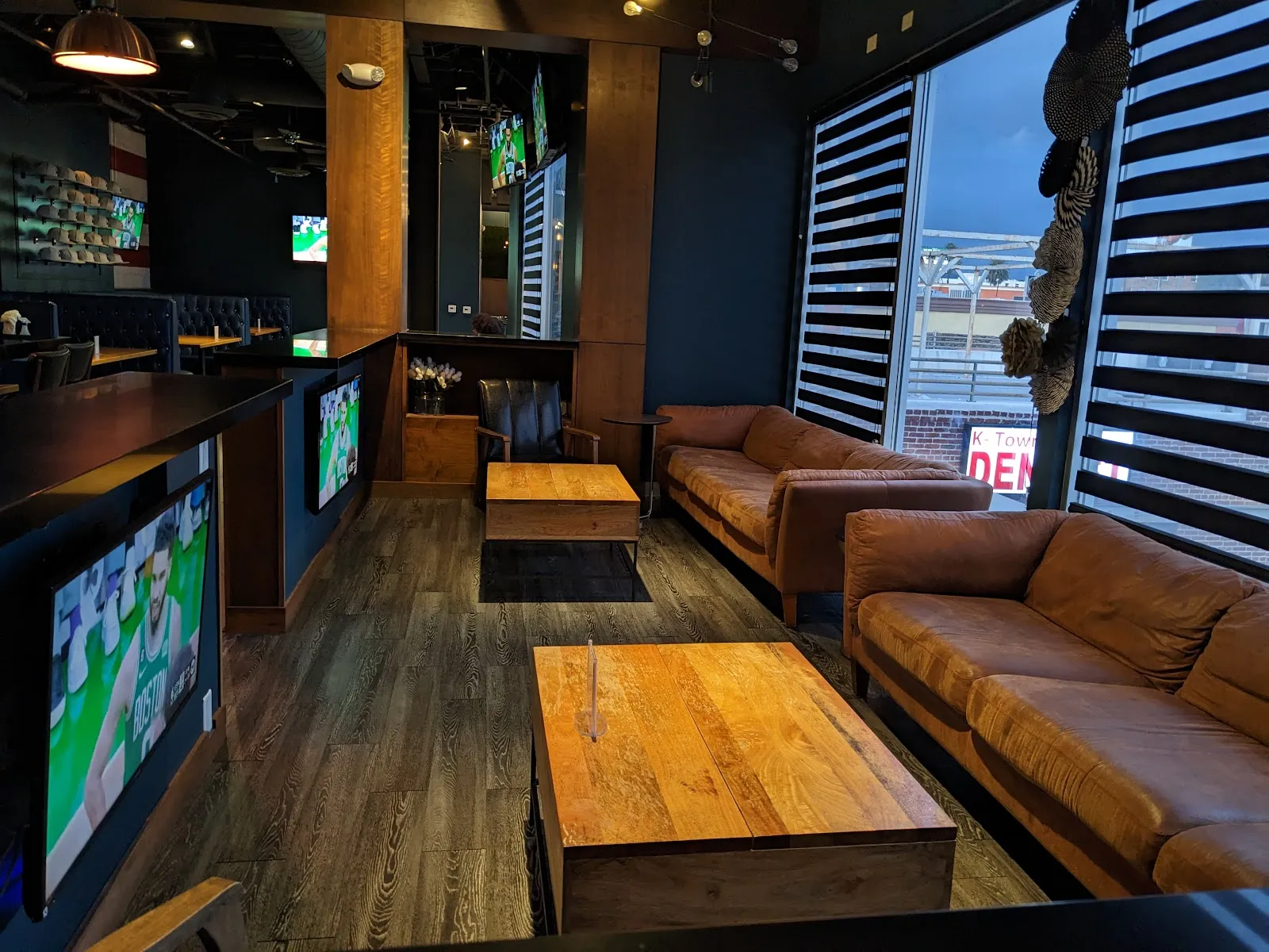 LAces Bar NCAA - Image 3