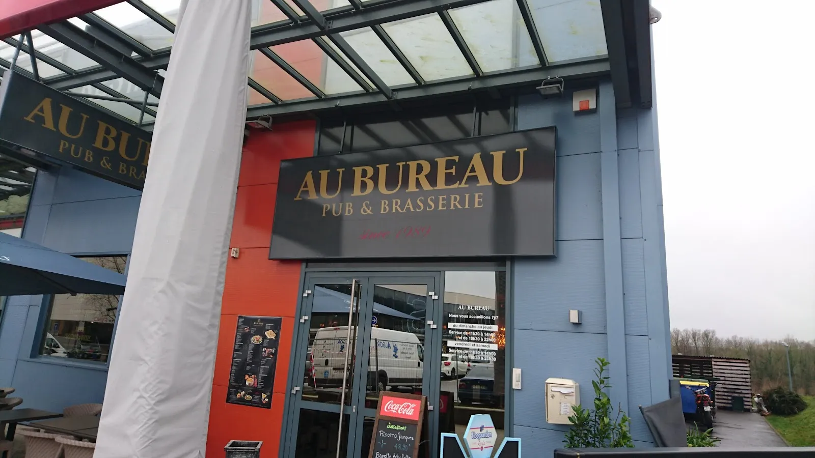 Au Bureau Thionville - Image 3