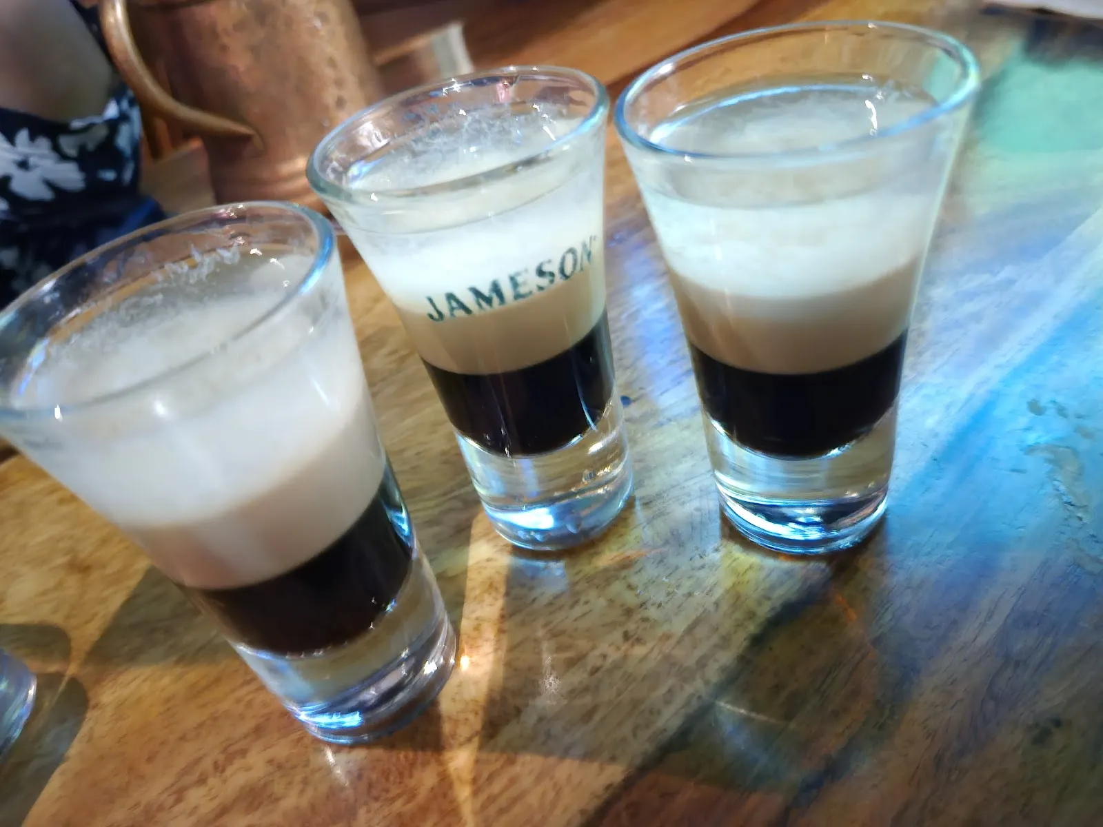 The Irish House - Image 2