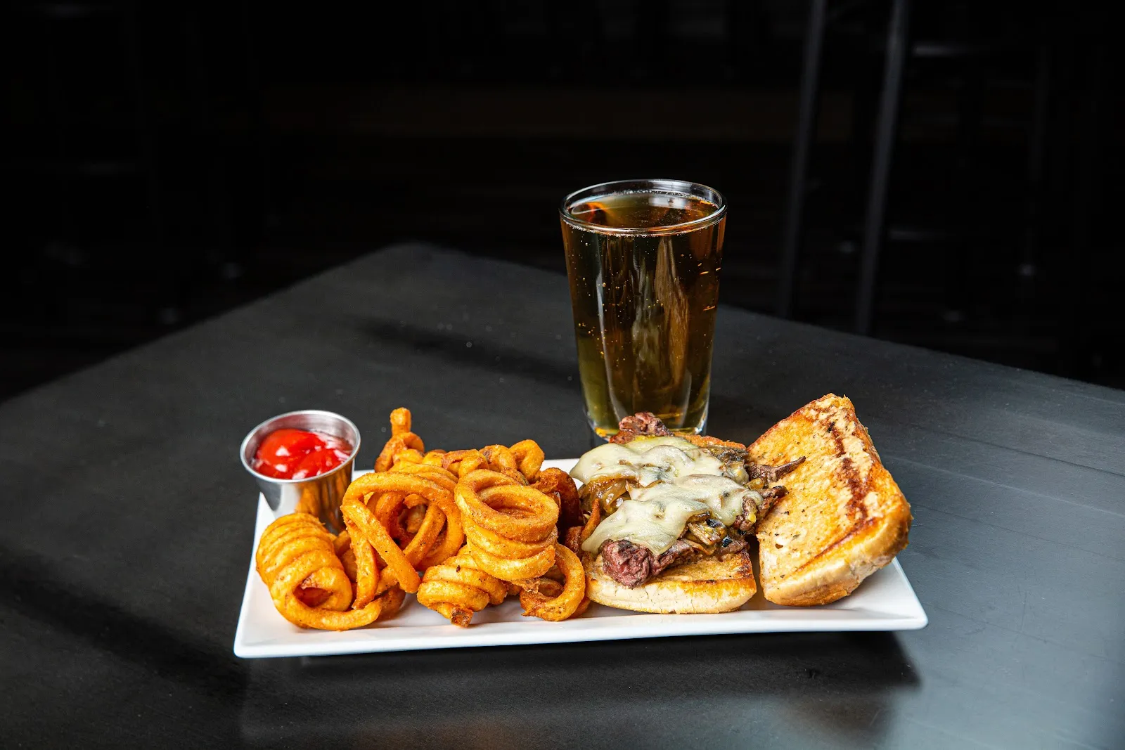 All Star Seafood and Sports - Image 4