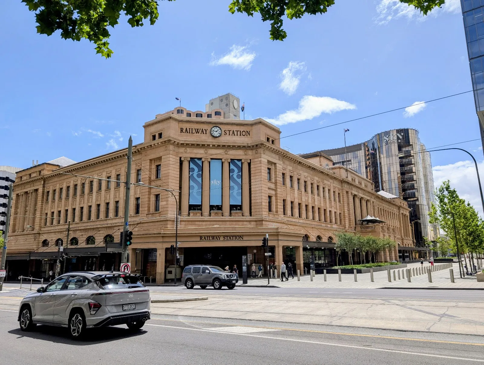 SkyCity Adelaide - Image 2