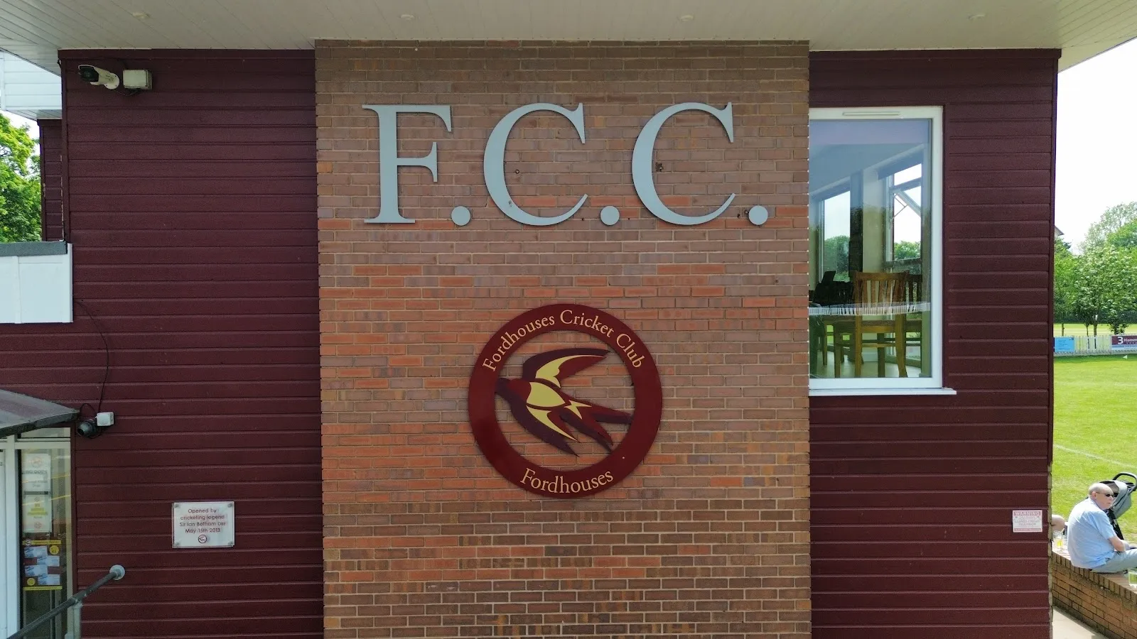 Fordhouses Cricket & Social Club - Image 3