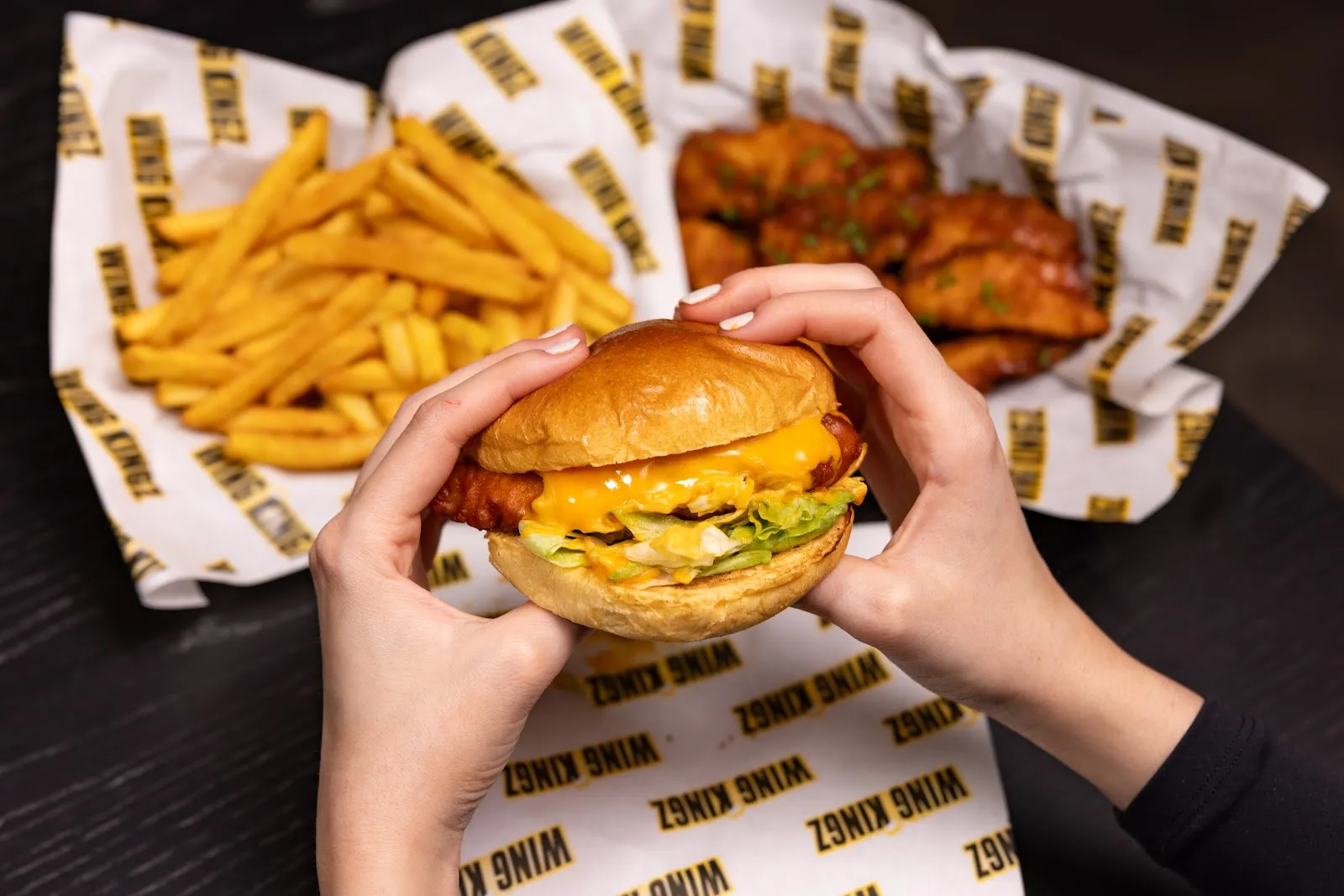 Wing Kingz - Image 2