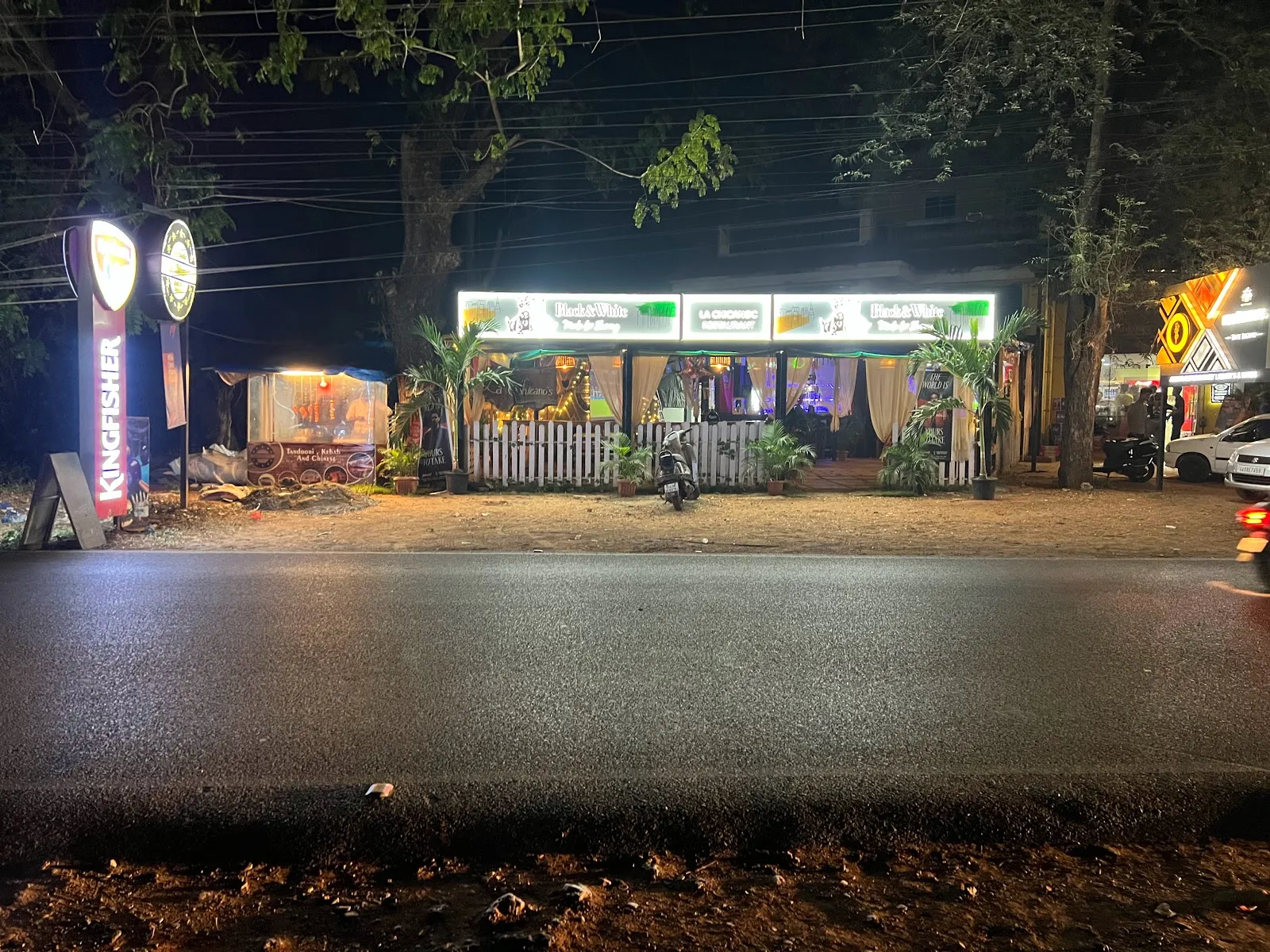 Là chicano's - Image 2