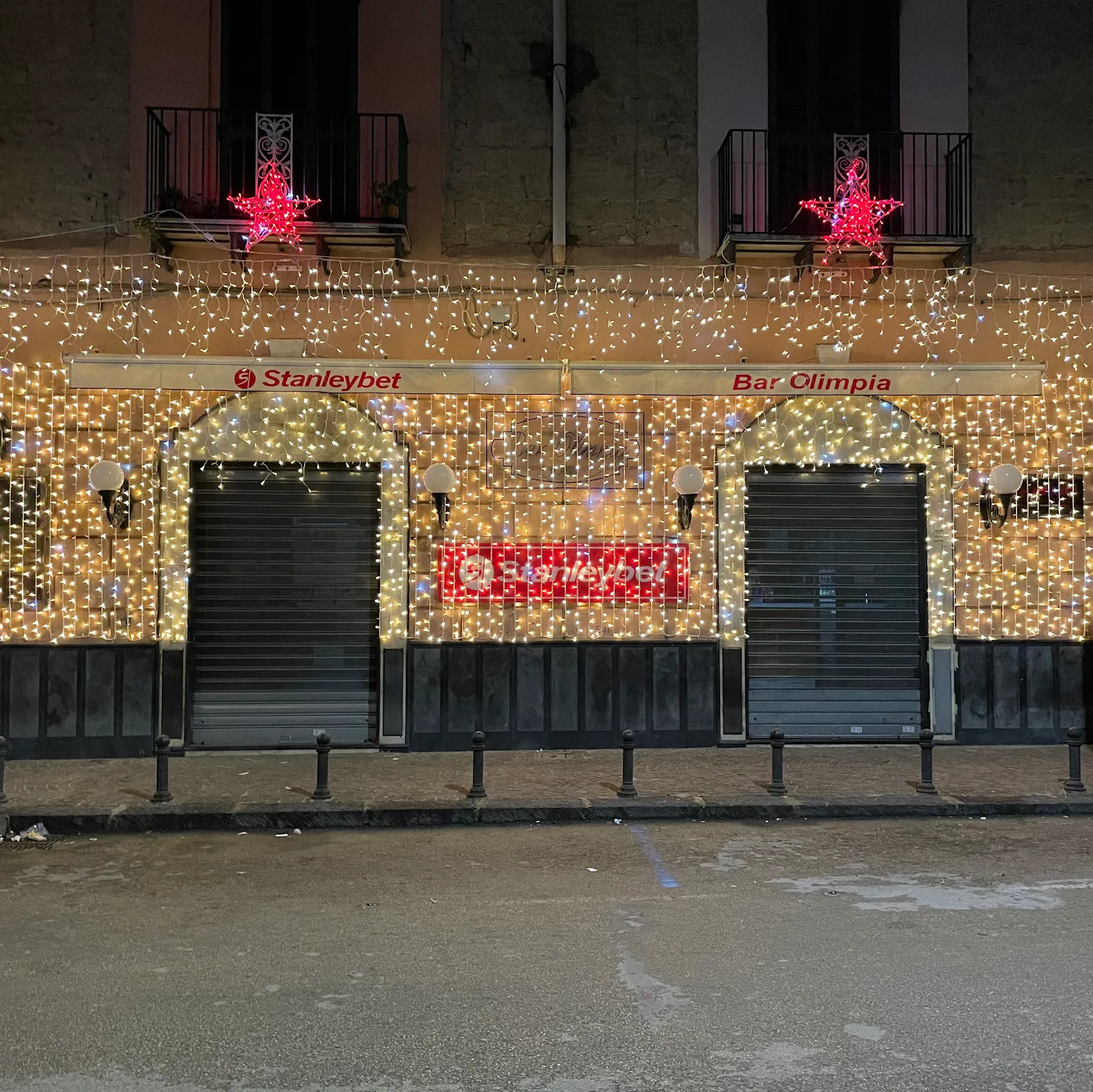 BAR OLIMPIA - Image 4