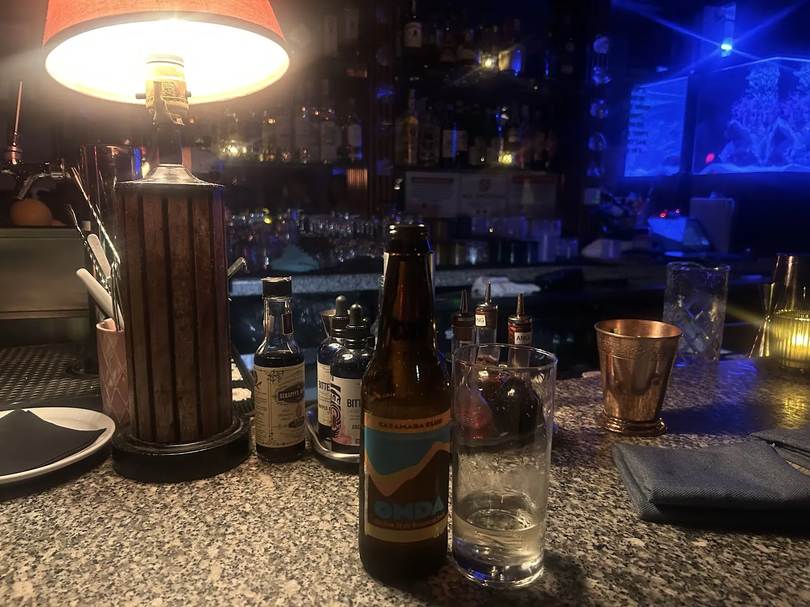 Punch House