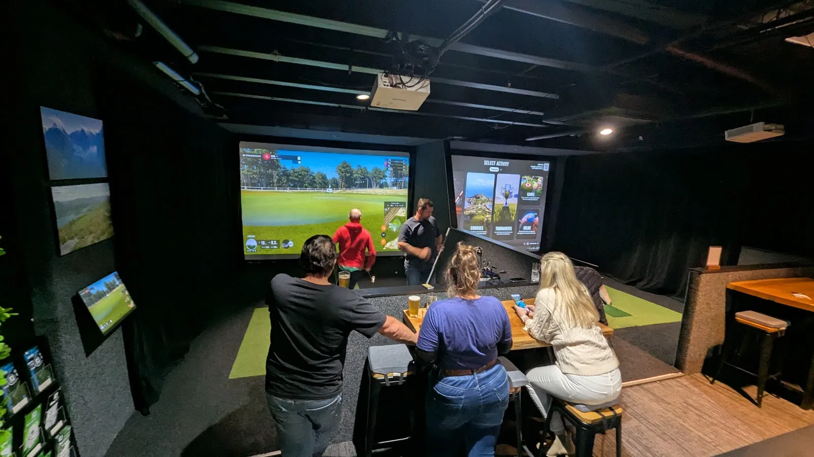 Golf Federation - Image 3