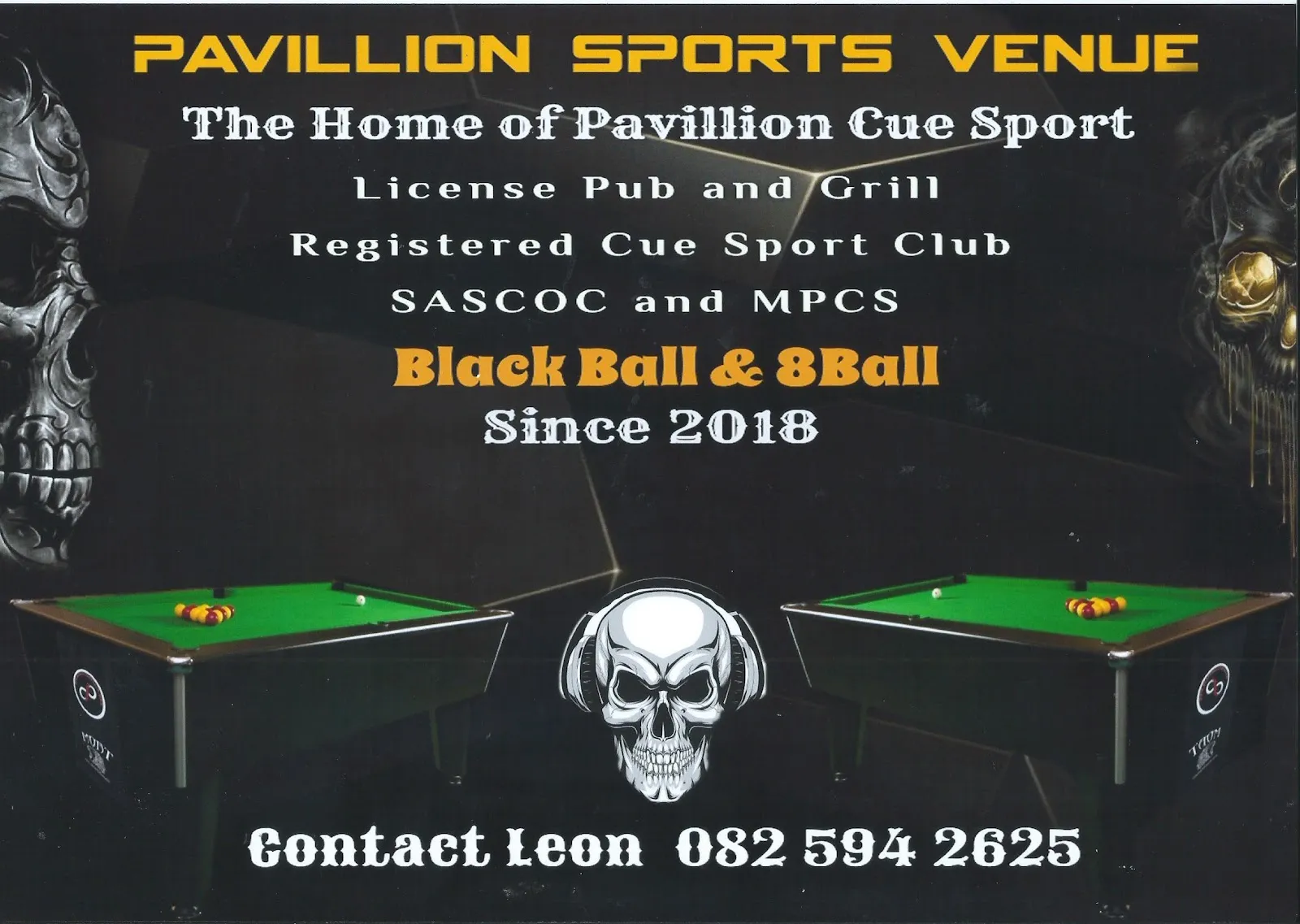 Pavillion Sports Venue - Image 4