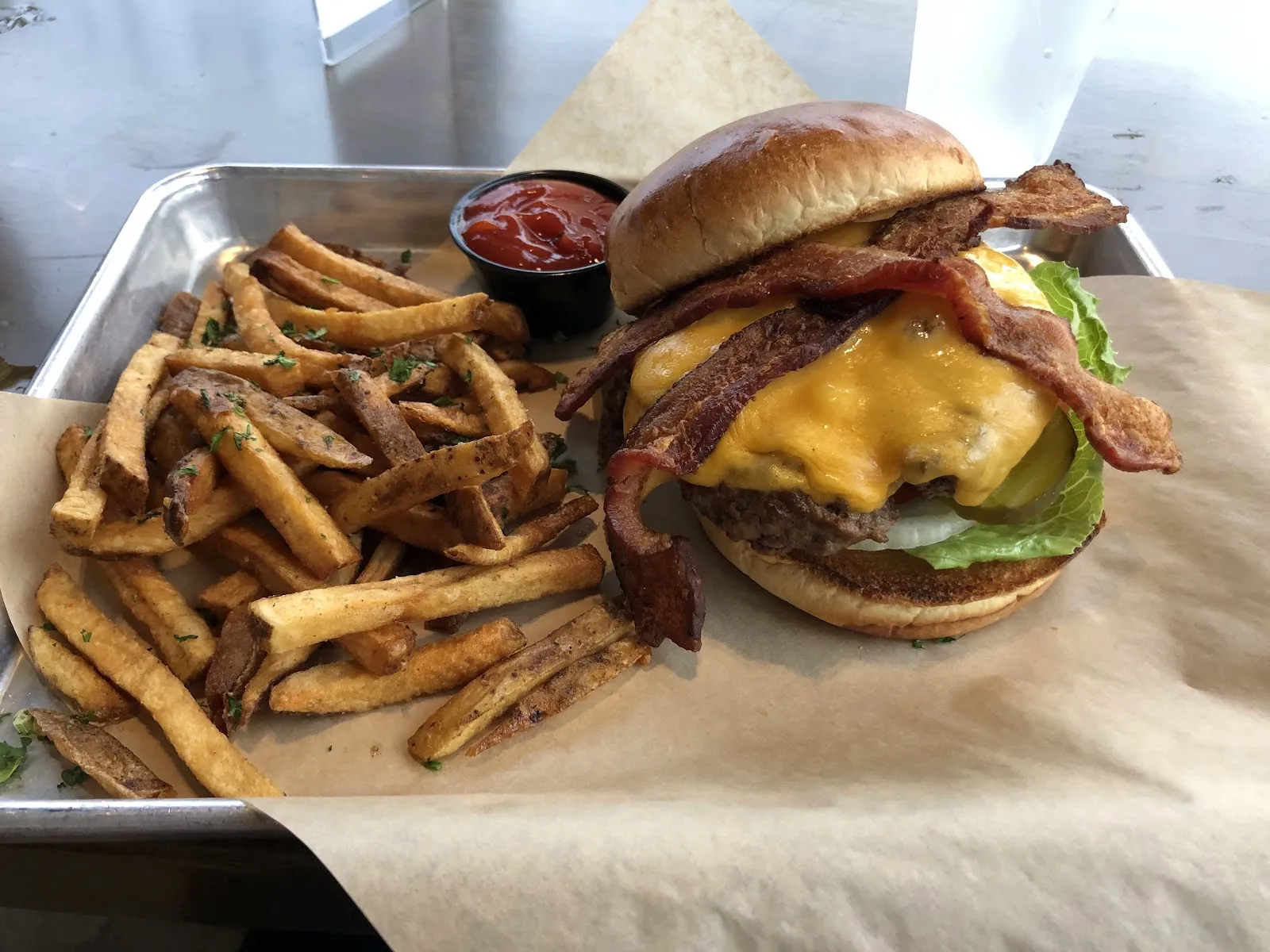 Old Towne Pub & Eatery - Image 3