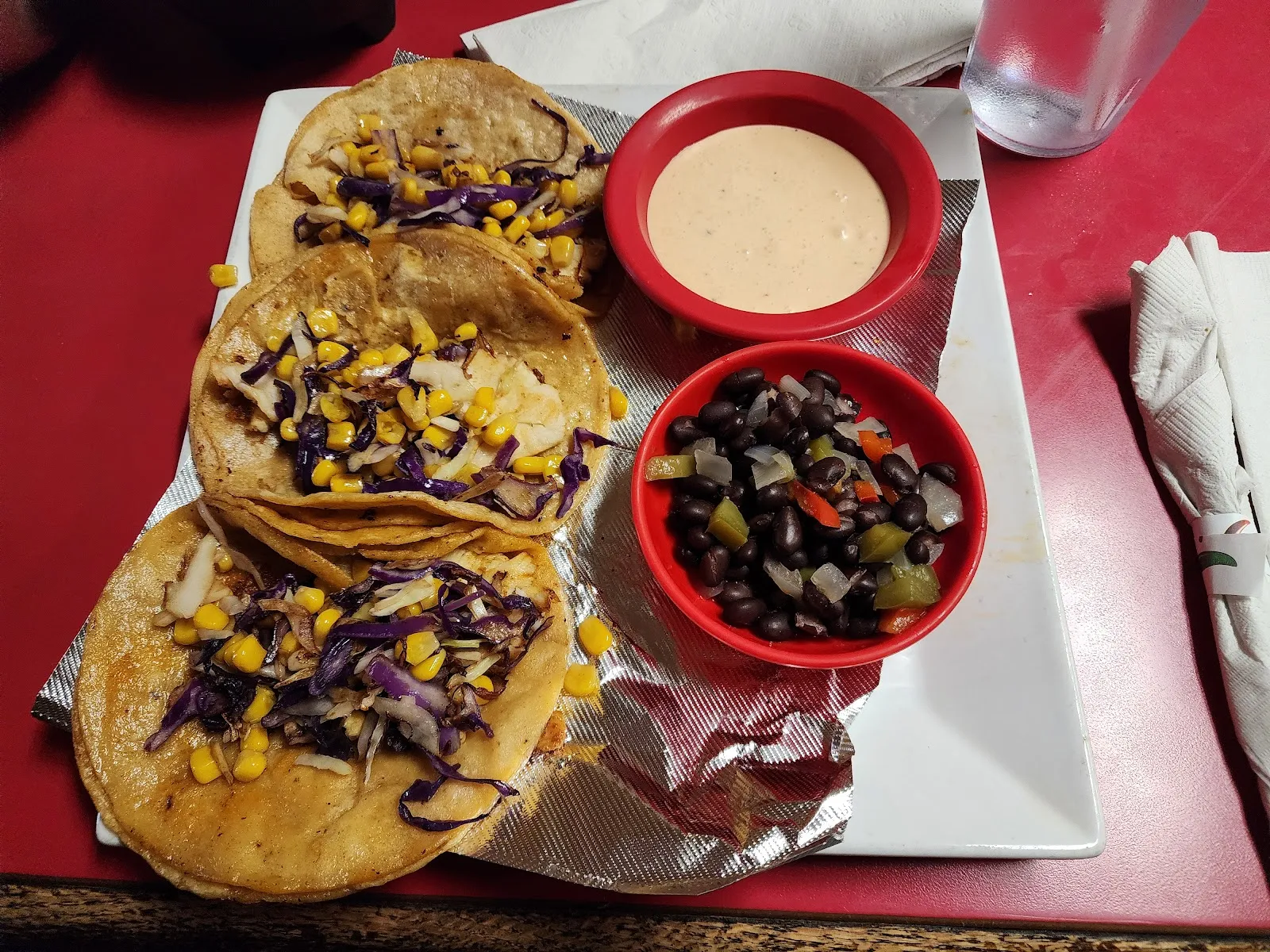 Maya Mexican Restaurant - Image 4