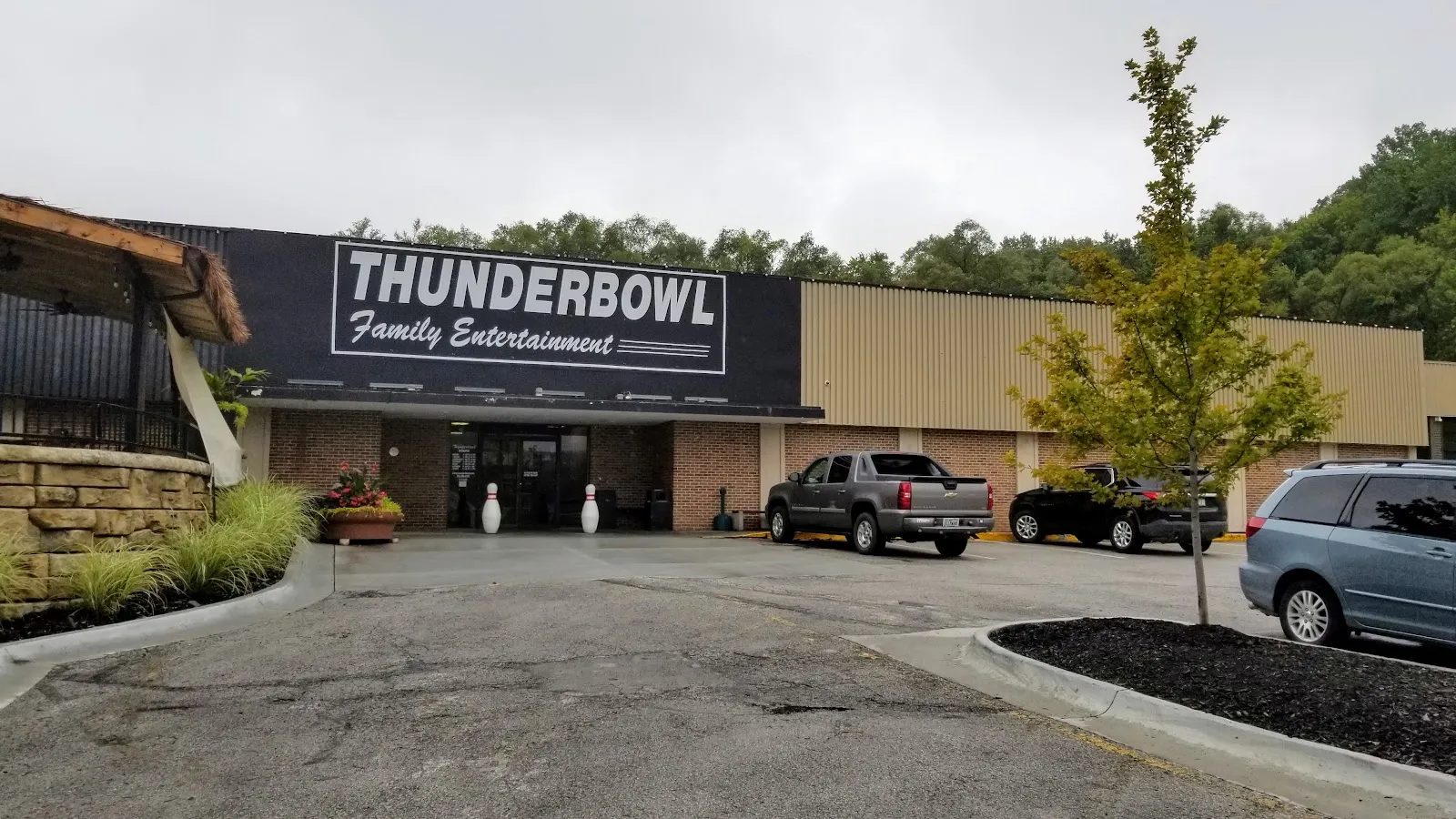 Thunderbowl - Image 3