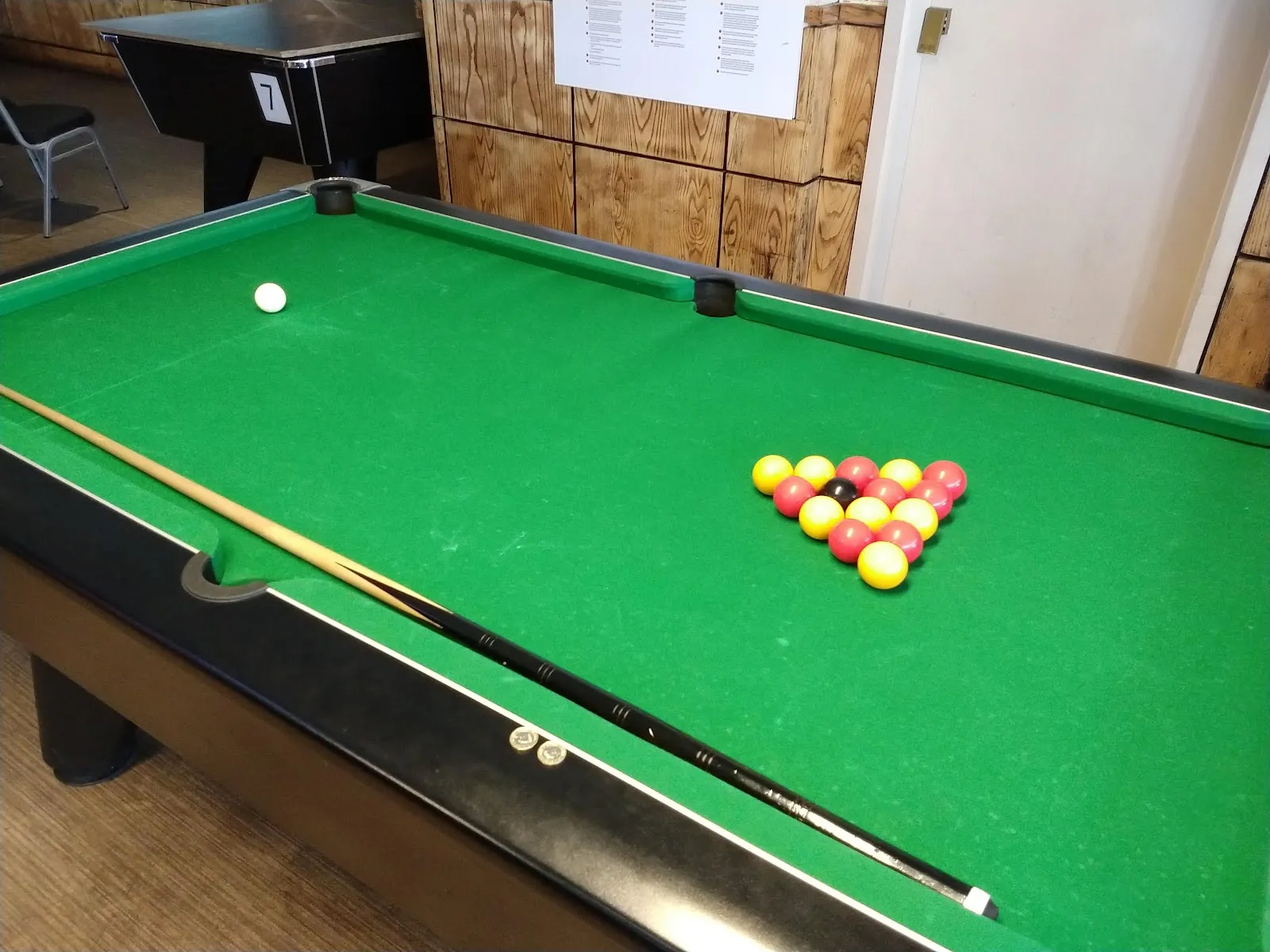 Rileys Sports Bar Haymarket - Image 4