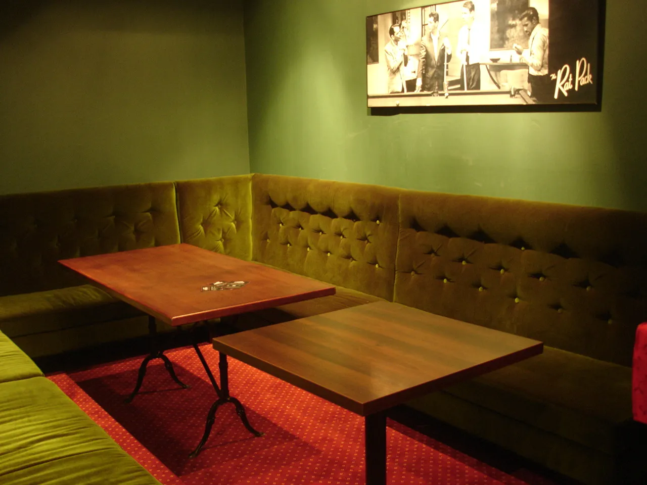 Klub Astoria - Image 4