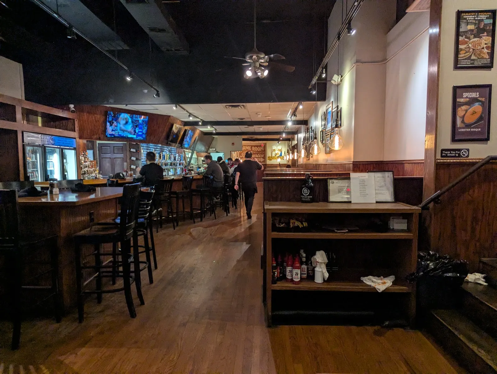 Capital Ale House - Image 3