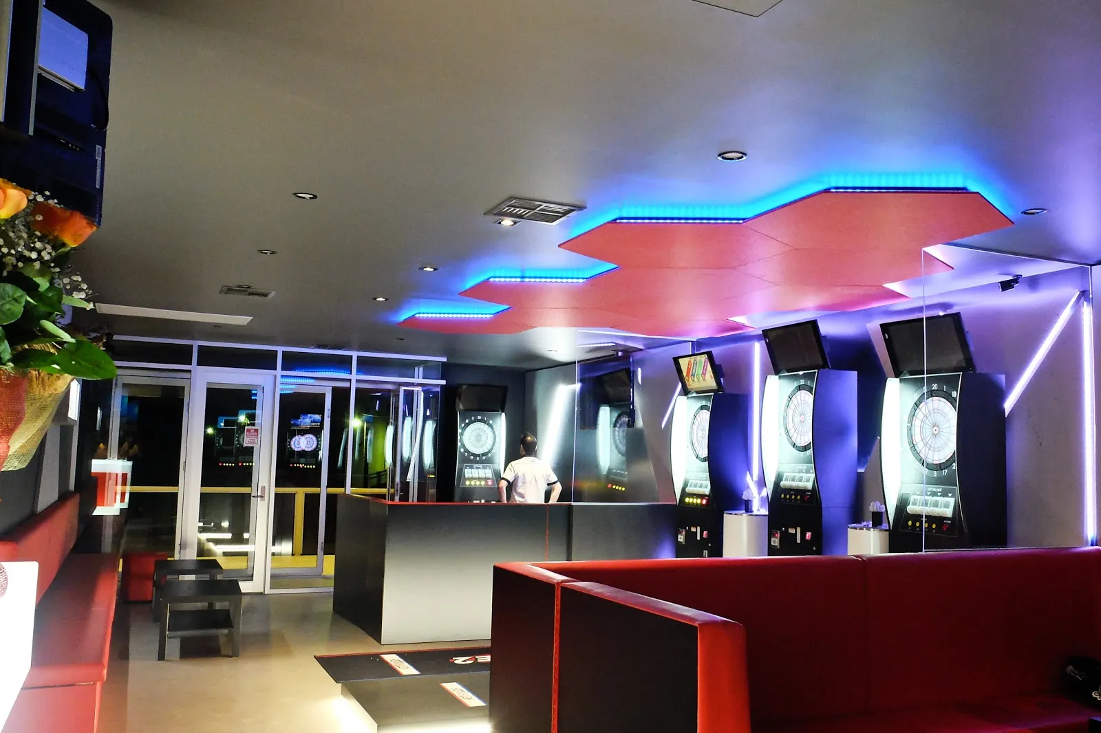 i Darts Adelaide - Image 3