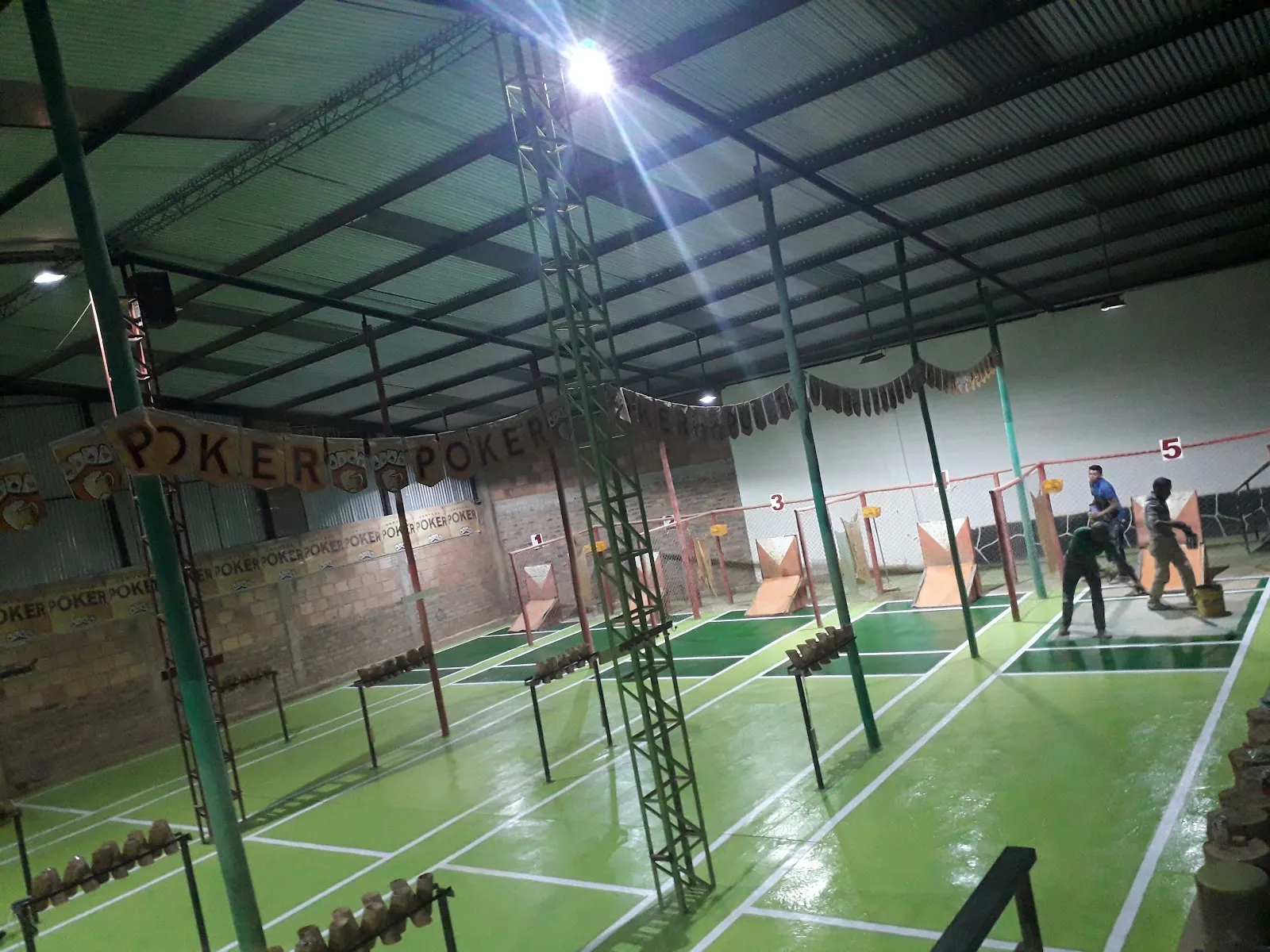 CLUB LOS REYES - Image 4