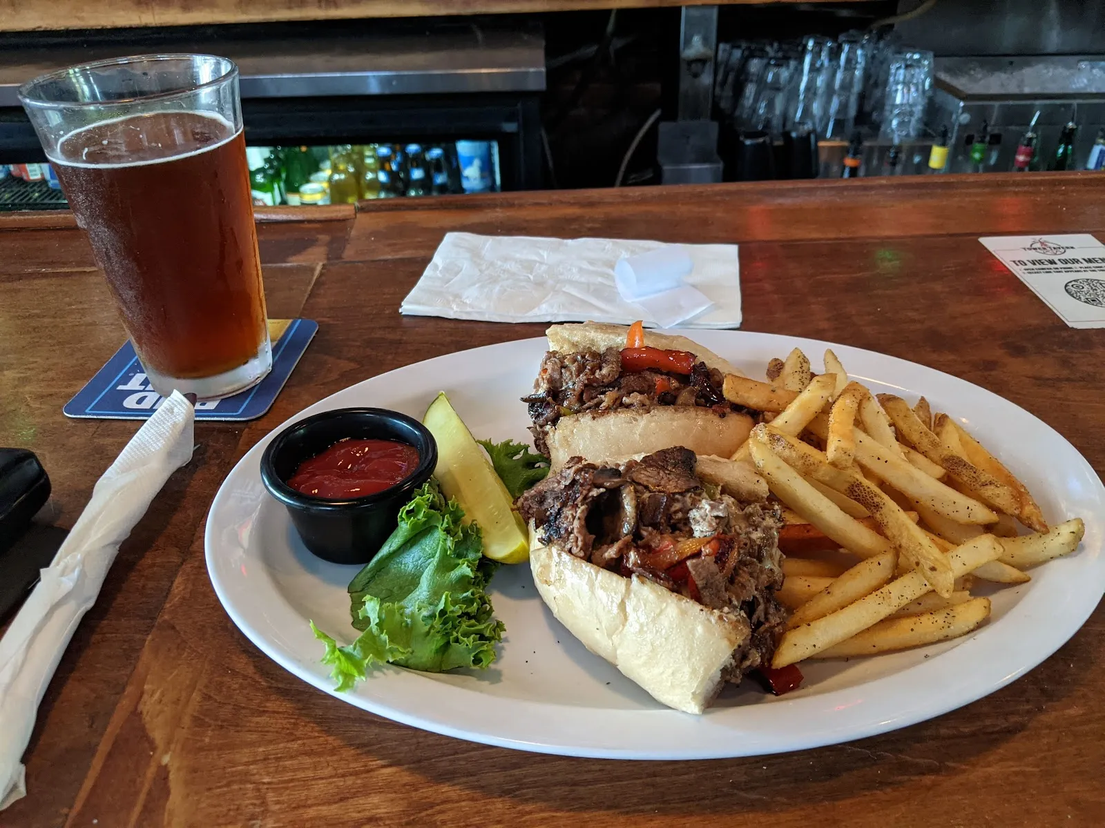 Tower Tavern - Image 2