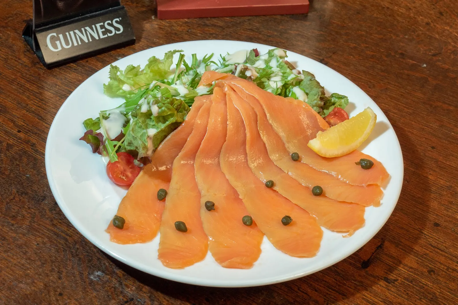 The Coopers Irish Pub - Image 2