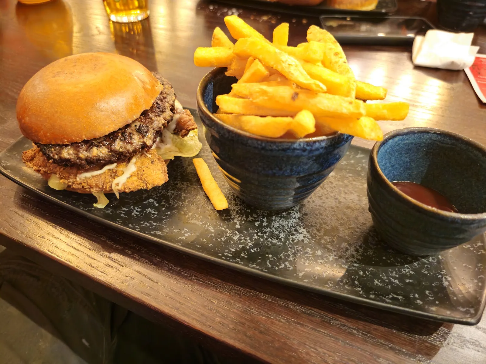 The Cannick Tapps - Image 2