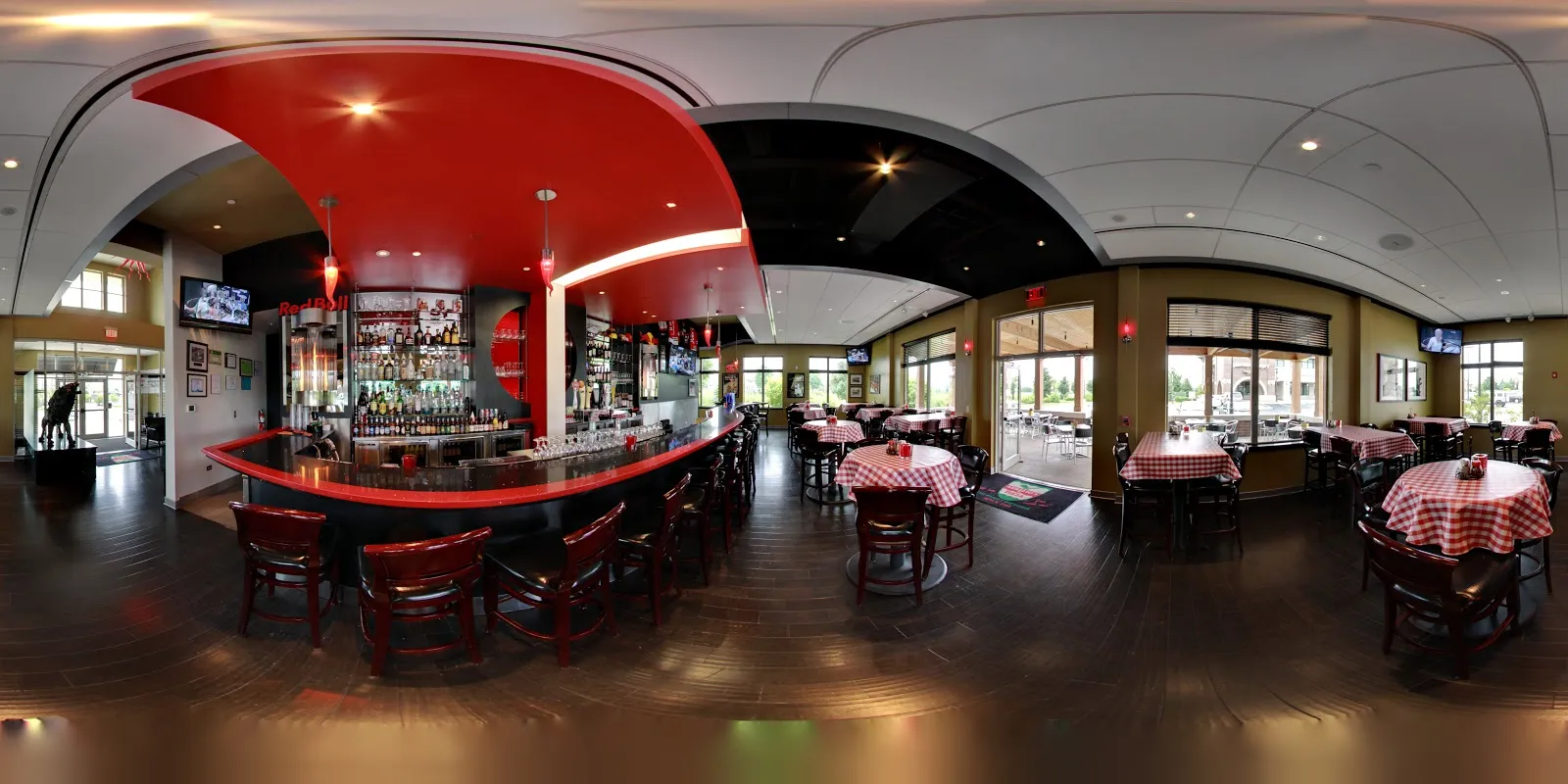 Aurelio's Pizza Naperville logo