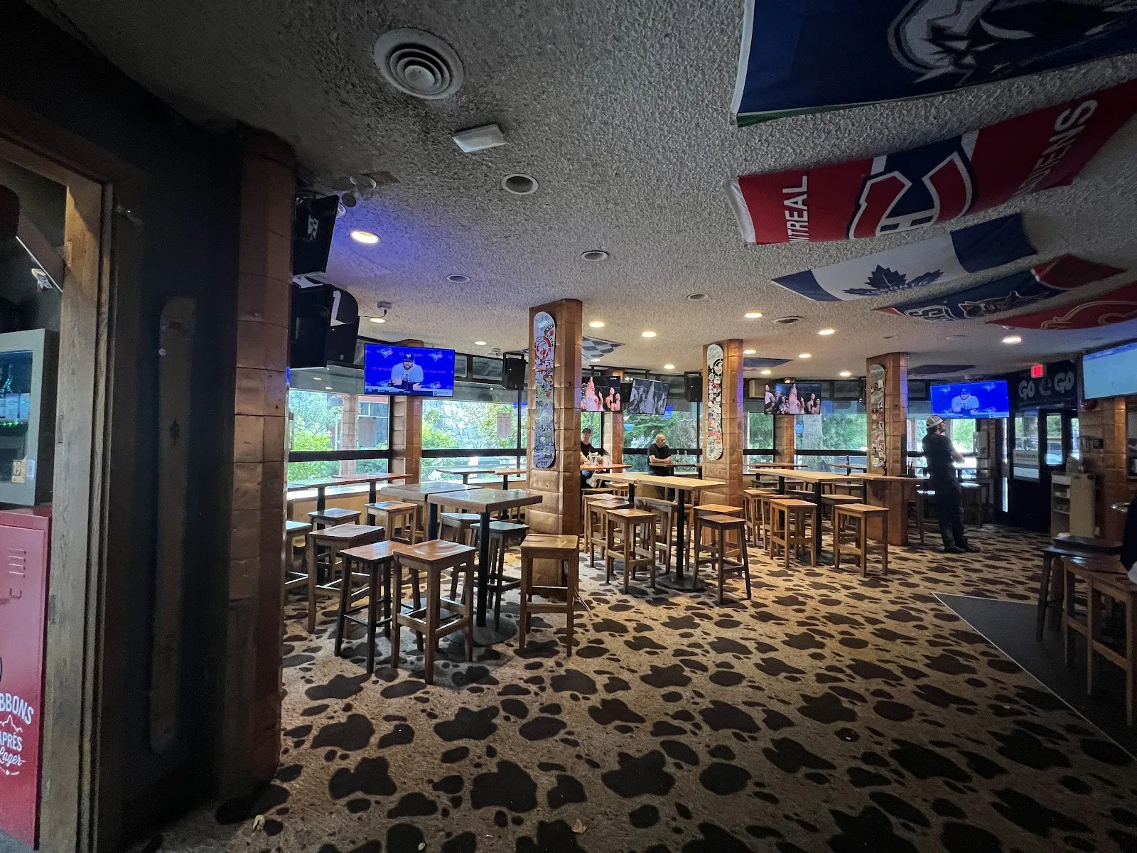 Tapley's Neighbourhood Pub