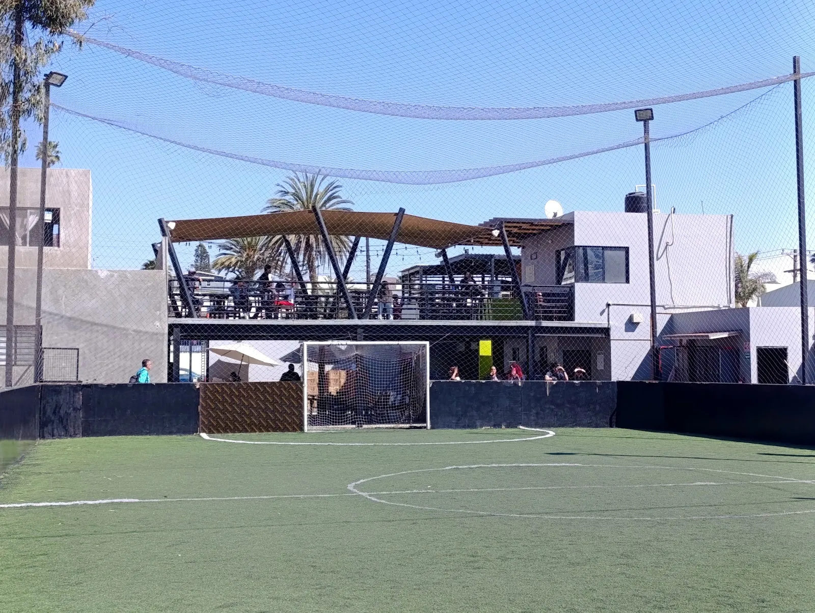 Campo Veinte - Image 4