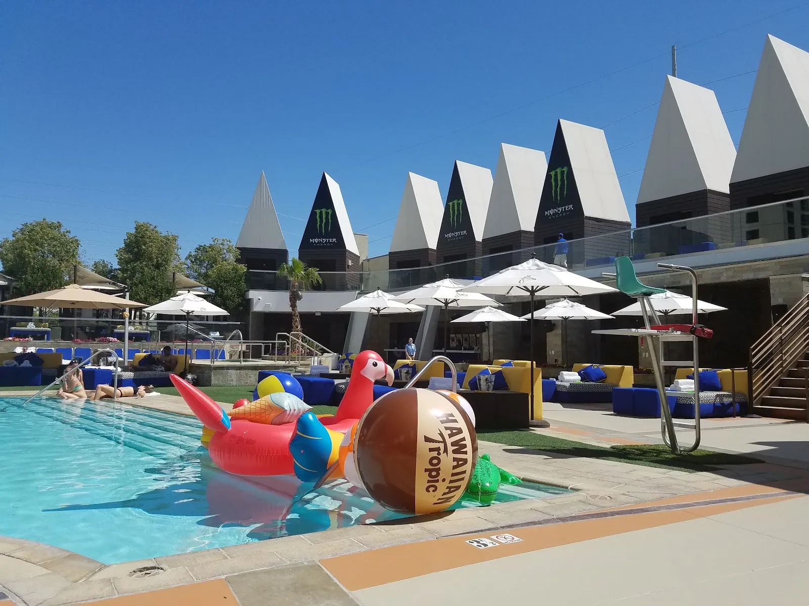 Palms Pool - Image 3