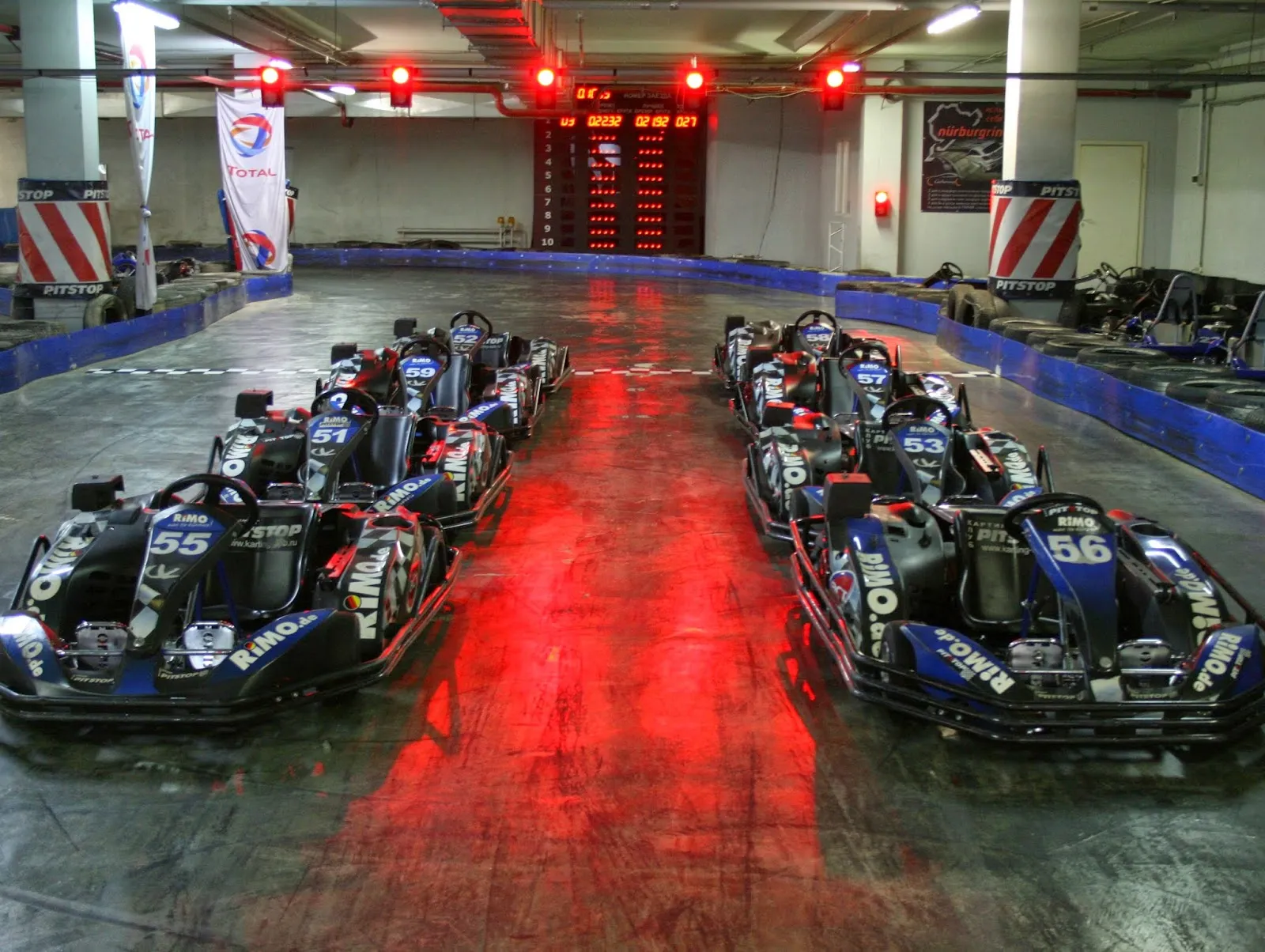 PitStop Pulkovo - Image 2