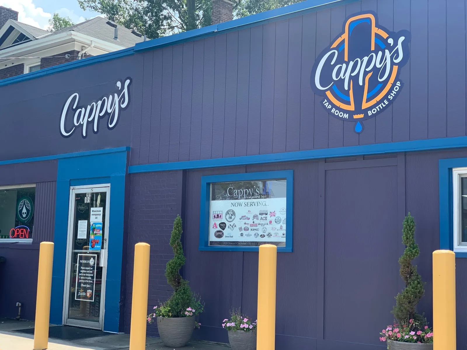 Cappy's - Image 2